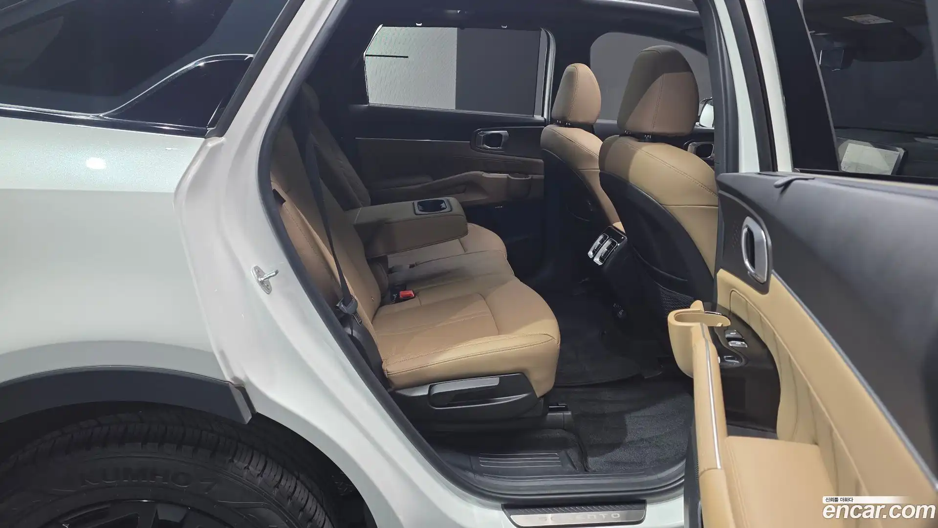 Sorento Kia 2023.11-OPTION-015