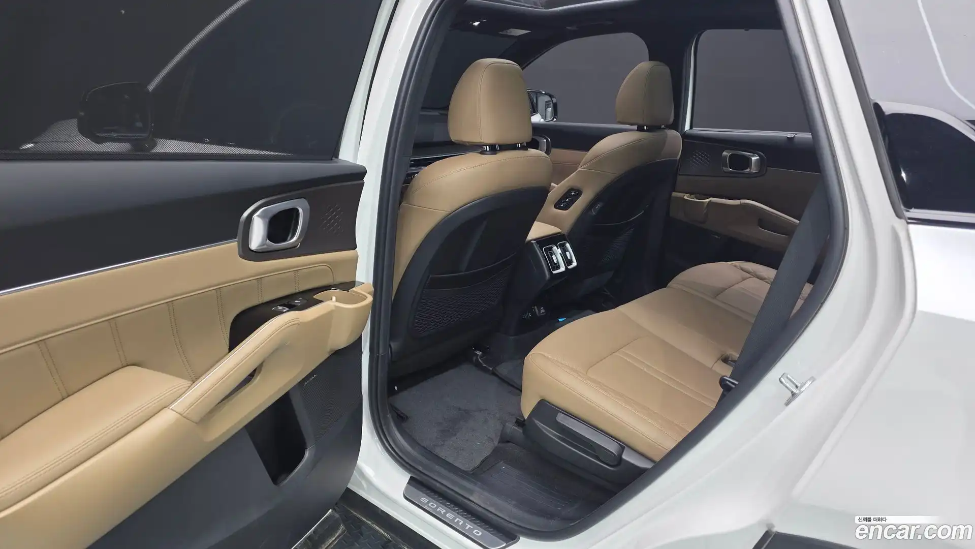 Sorento Kia 2023.11-OPTION-016