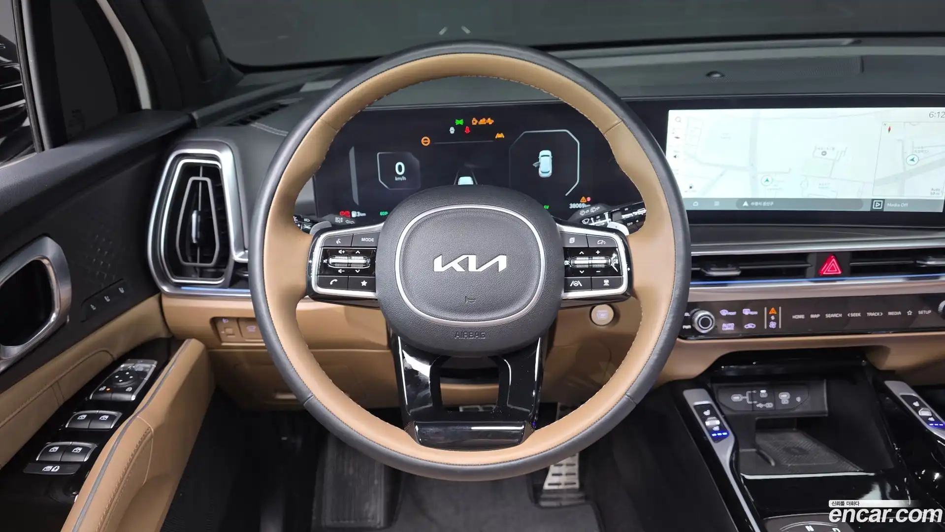 Sorento Kia 2023.11-OPTION-019