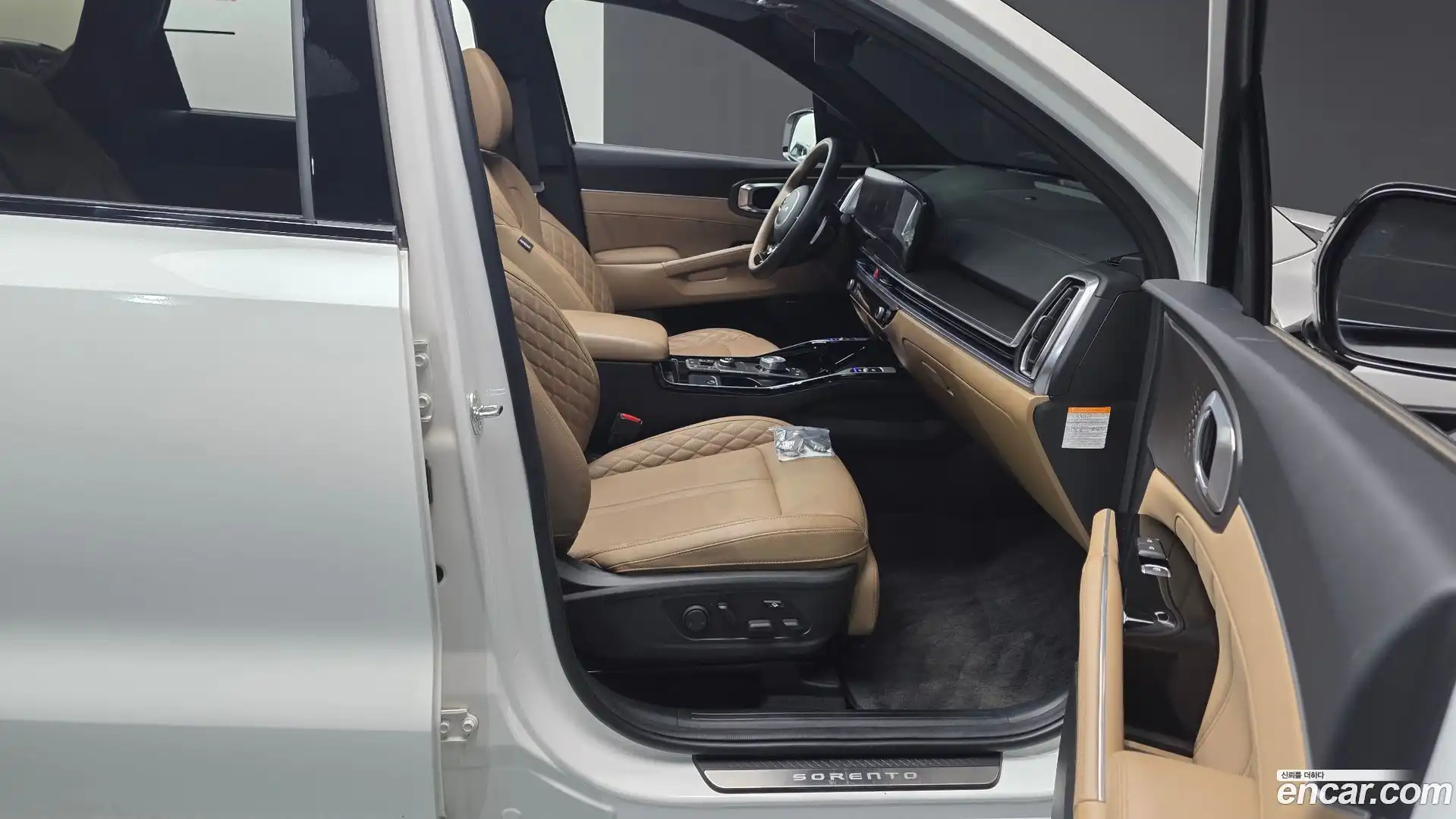 Sorento Kia 2023.11-INNER-036