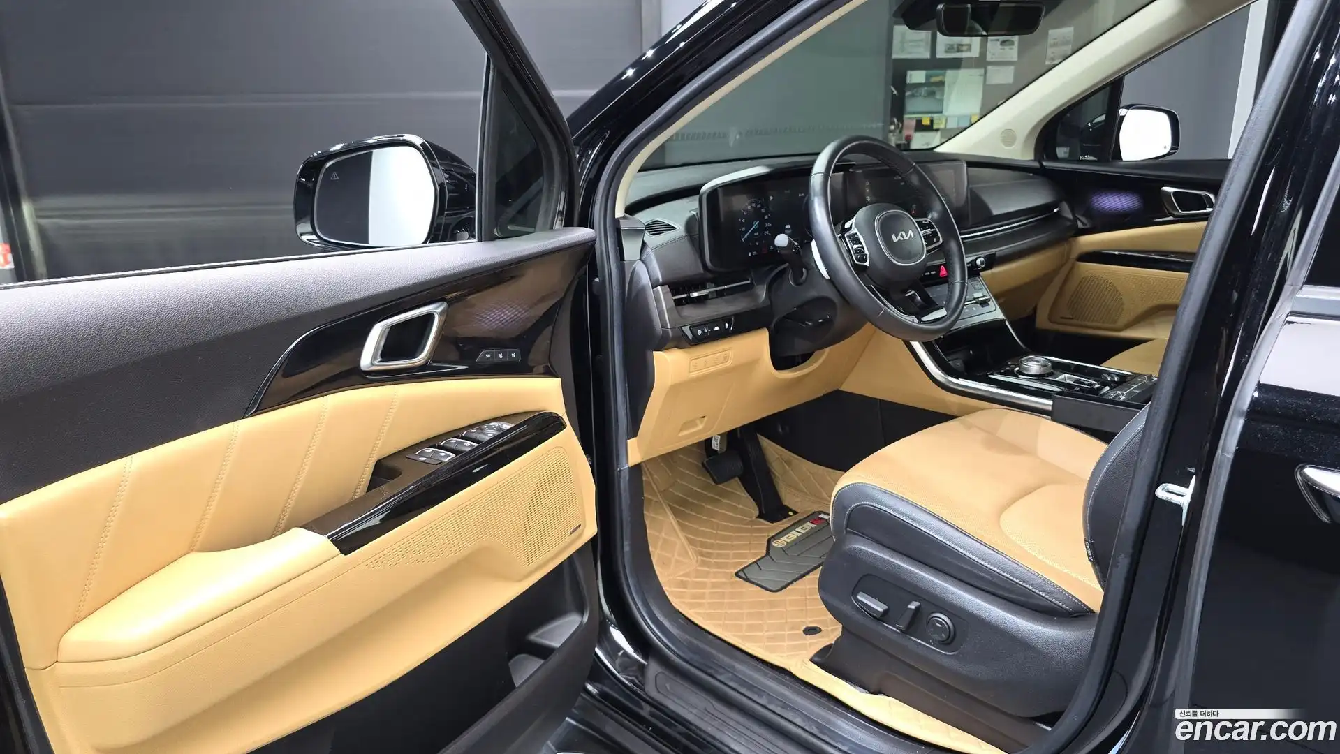 Canival Kia 2022.8-INNER-010