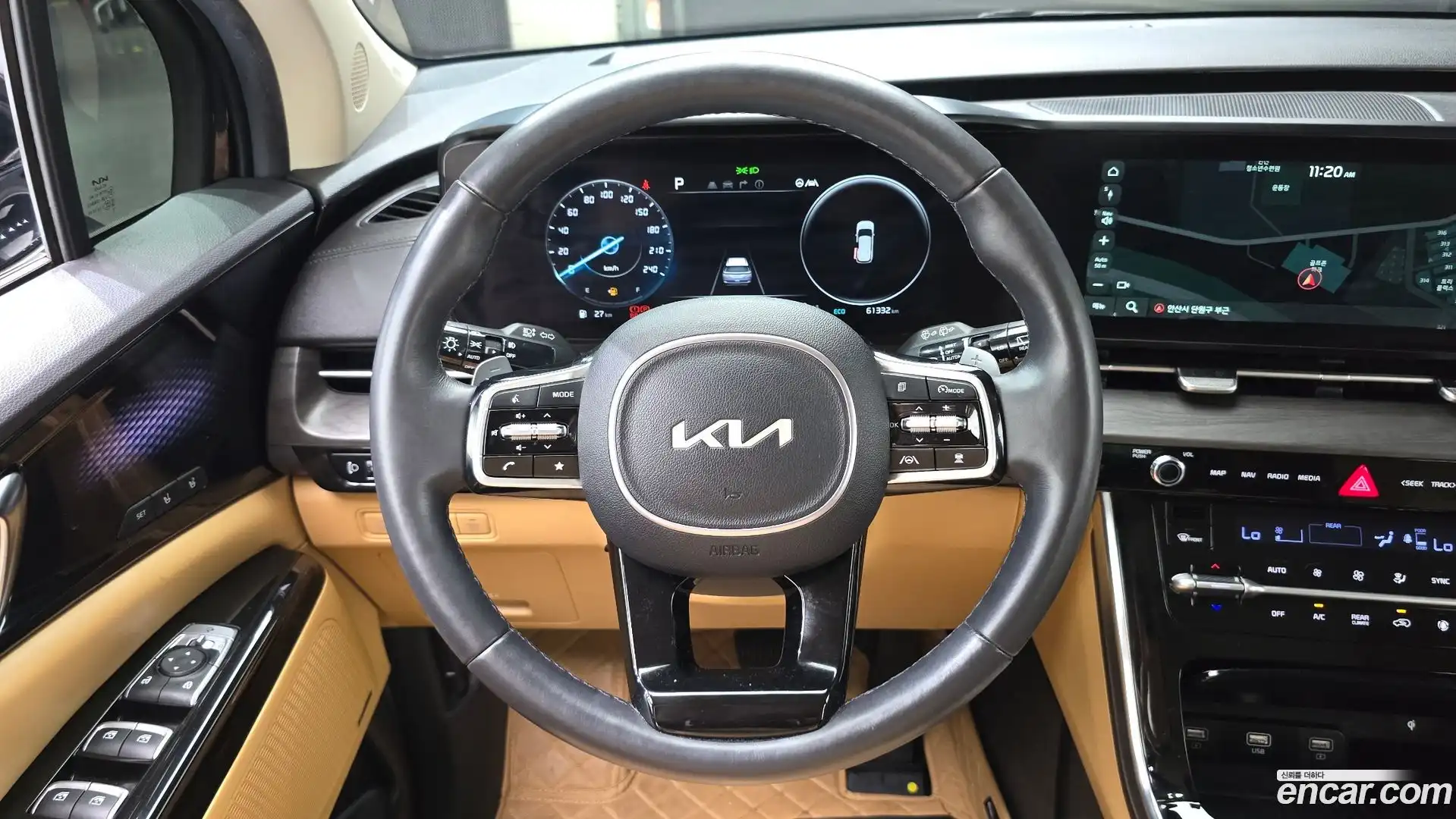 Canival Kia 2022.8-OPTION-019