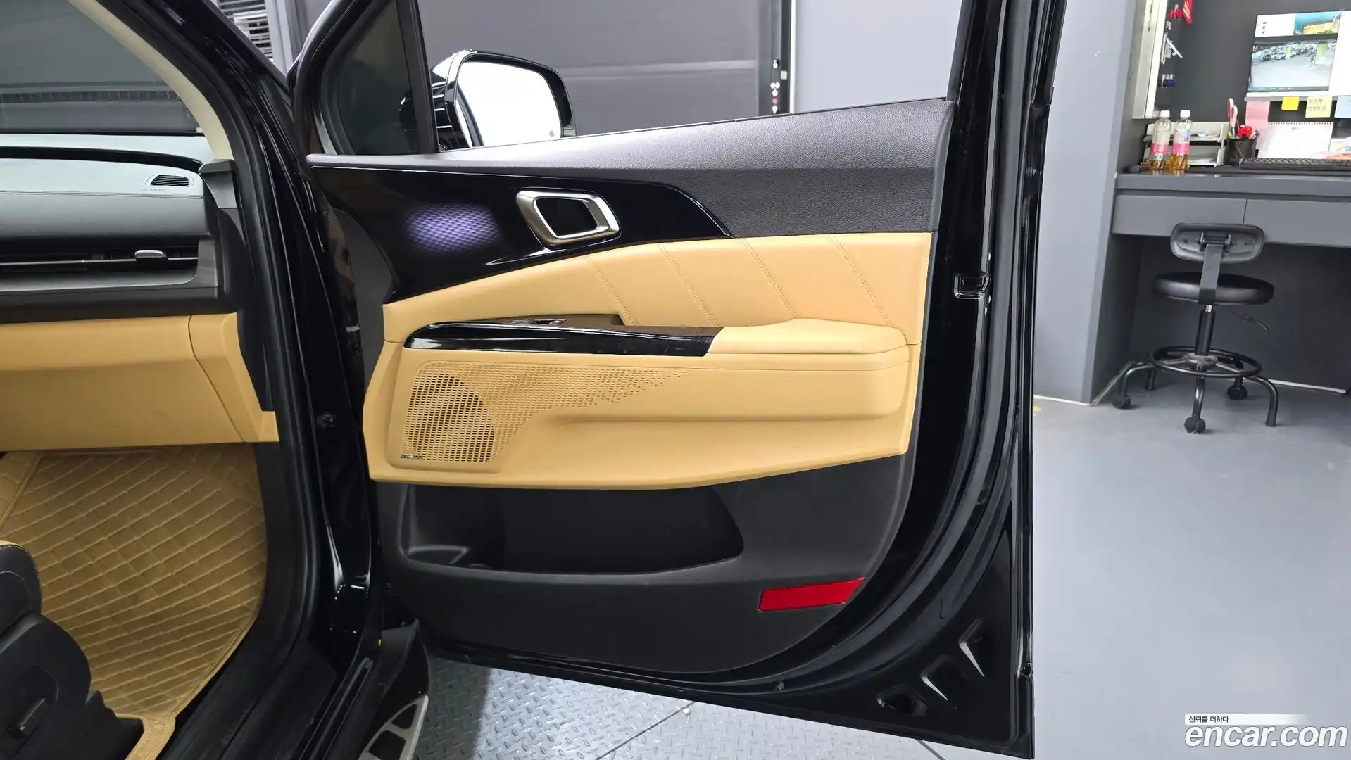 Canival Kia 2022.8-INNER-034
