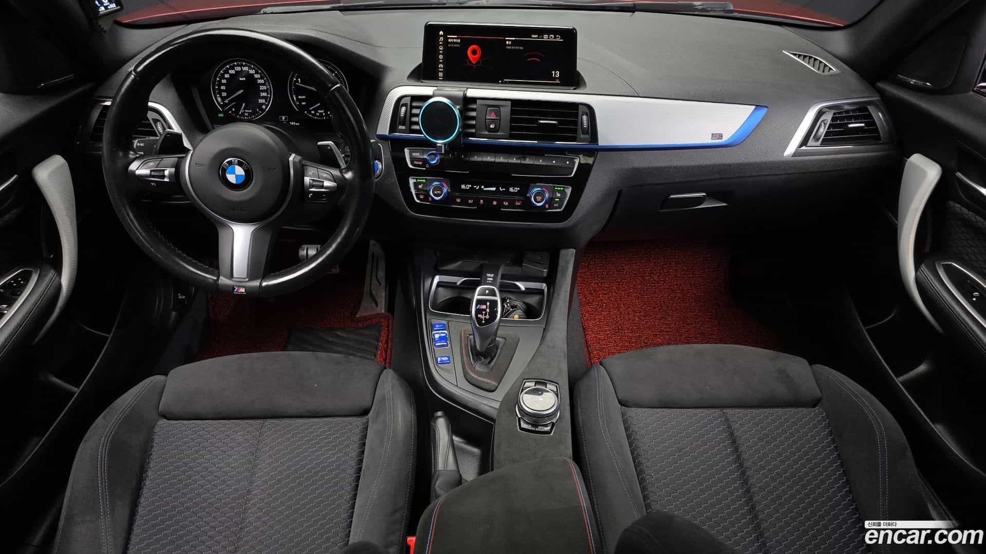 1-Series BMW 2018.3-INNER-007