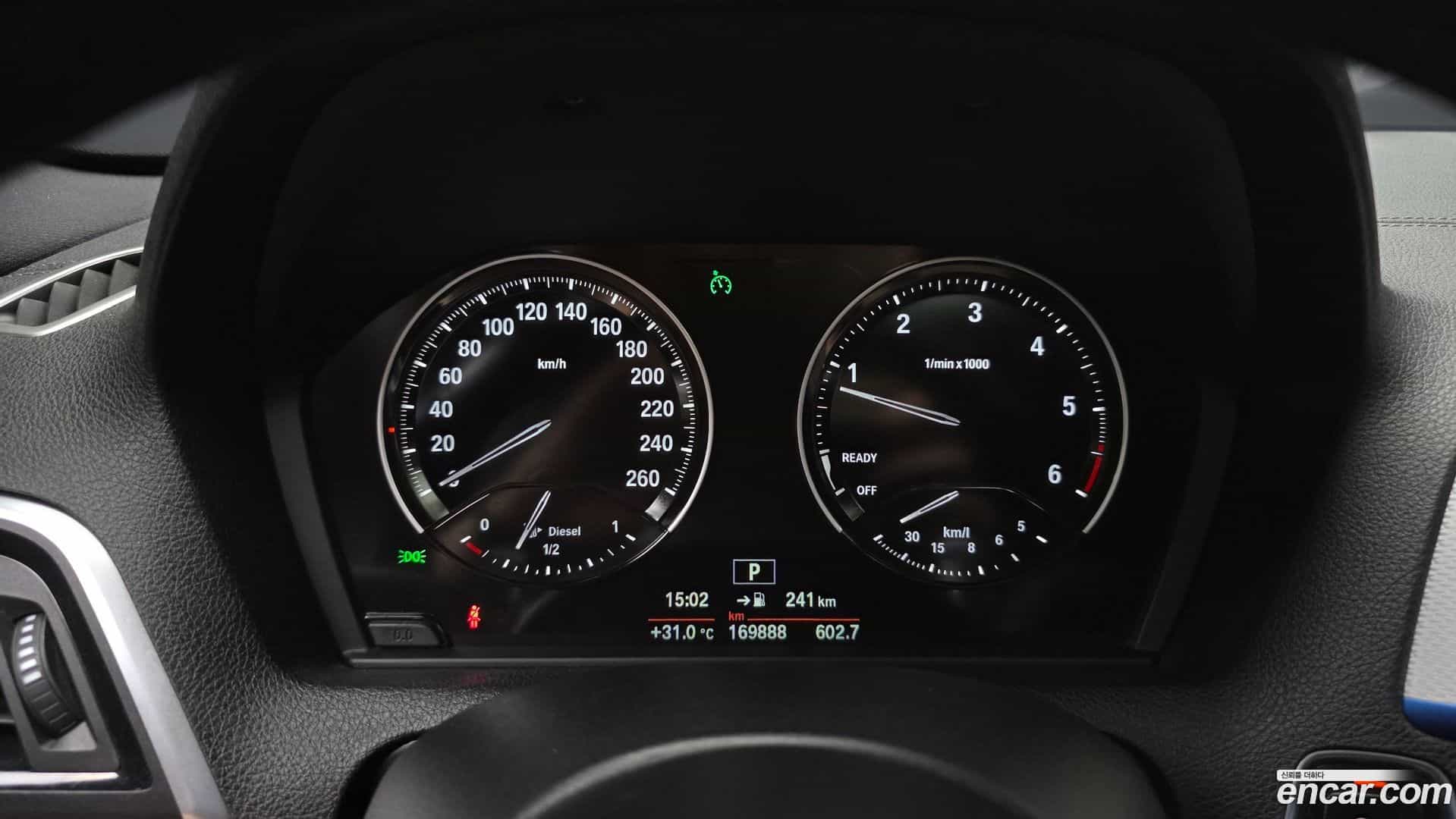 1-Series BMW 2018.3-INNER-008