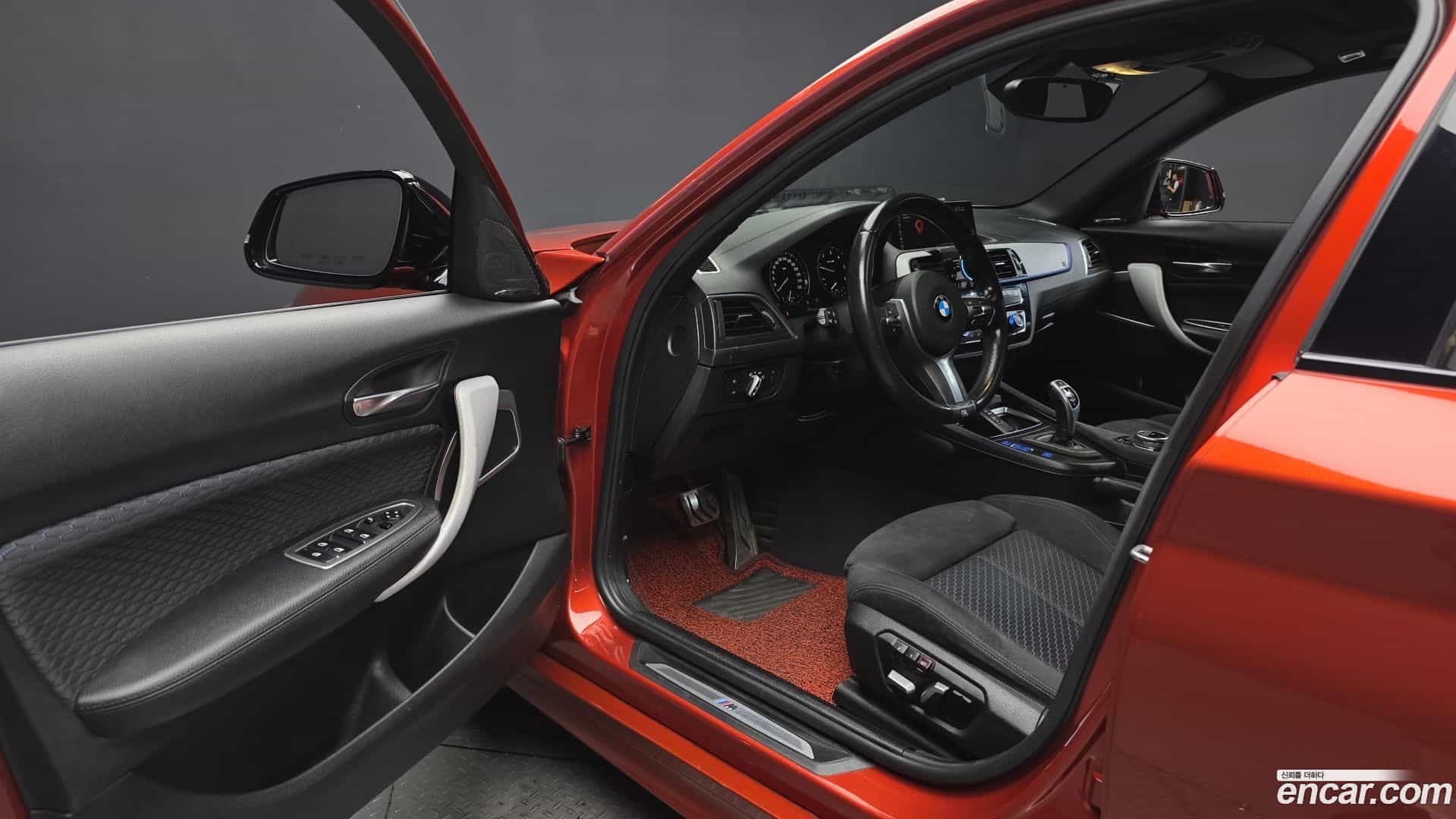 1-Series BMW 2018.3-INNER-010
