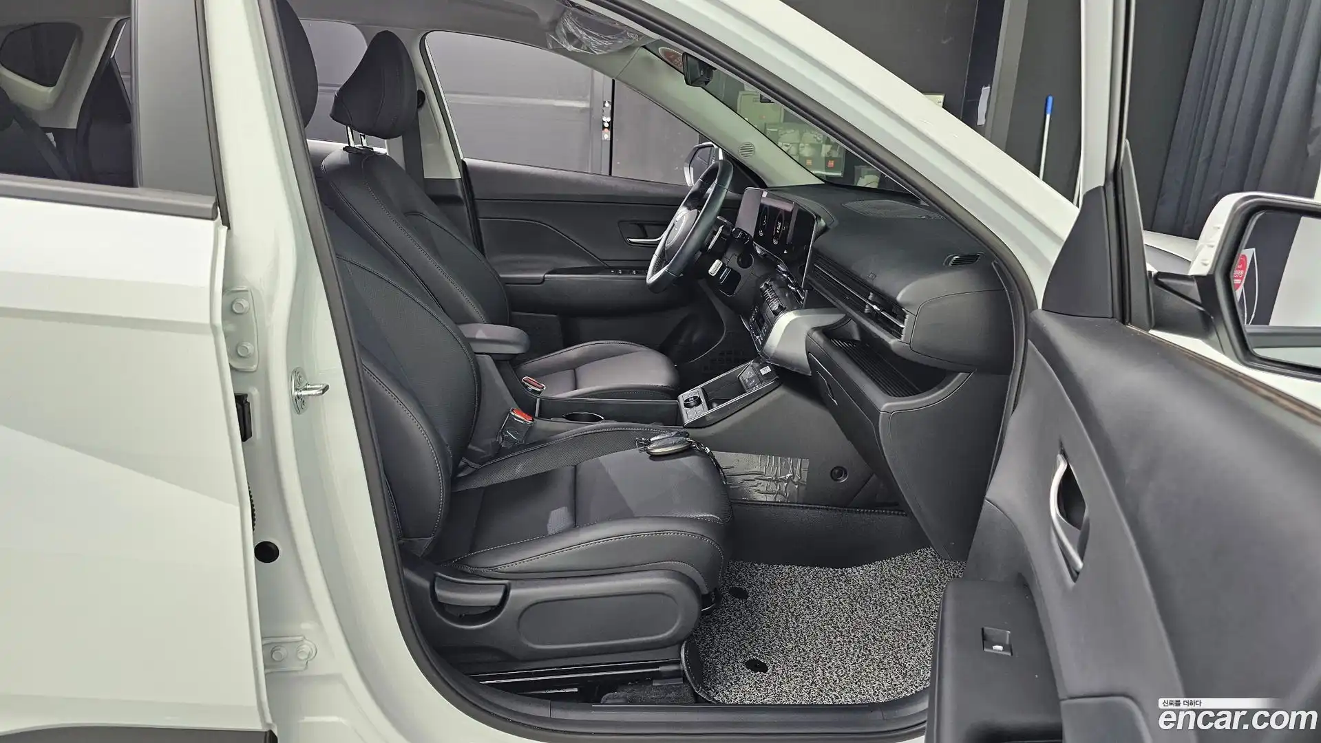 Kona Hyundai 2024.10-OPTION-016