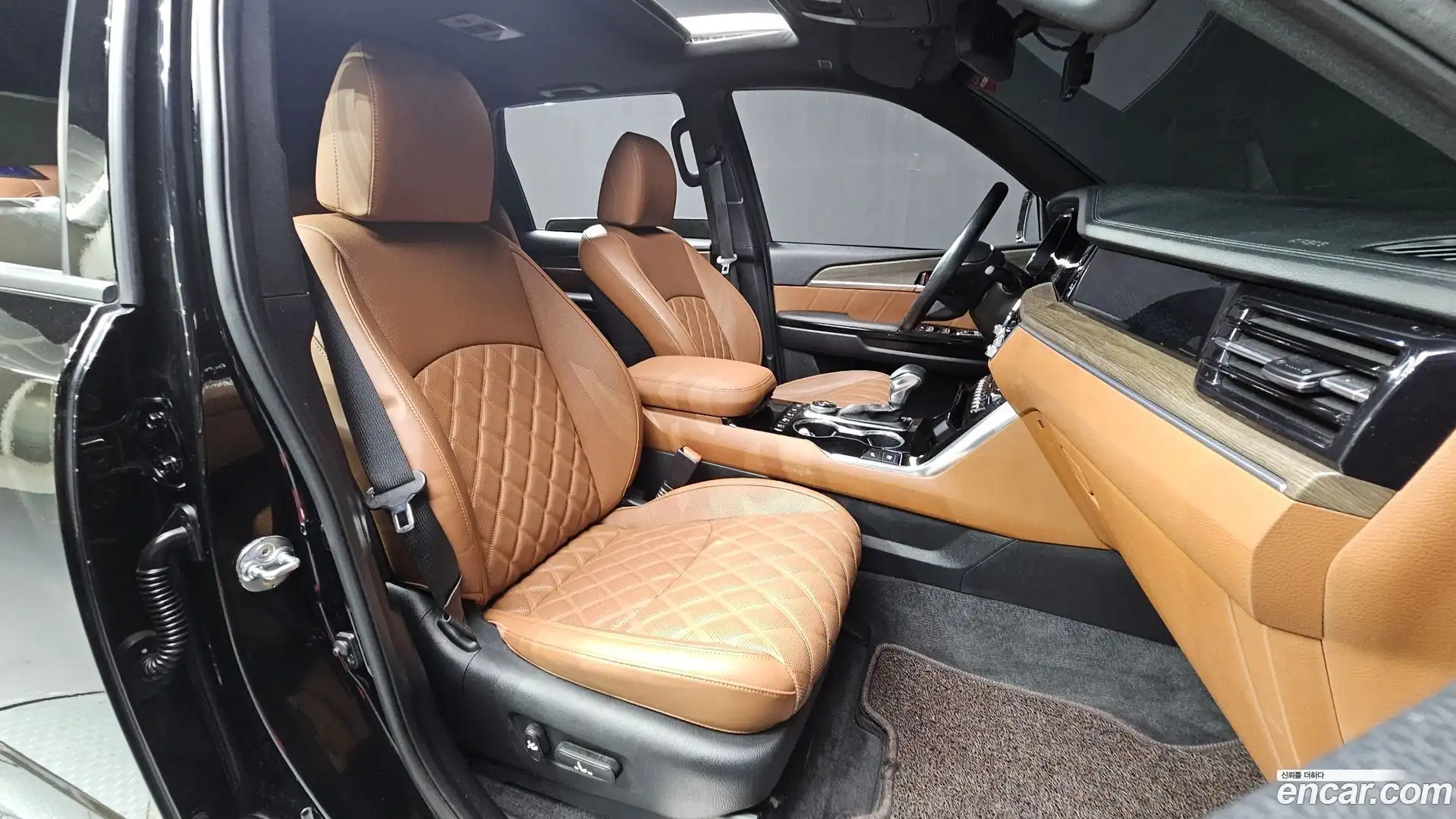 Mohave Kia 2022.1-INNER-036