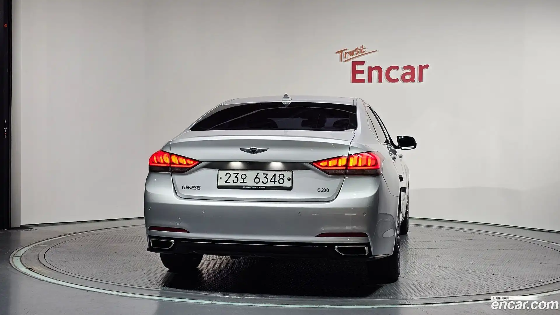 Genesis Hyundai 2014.5-OUTER-004