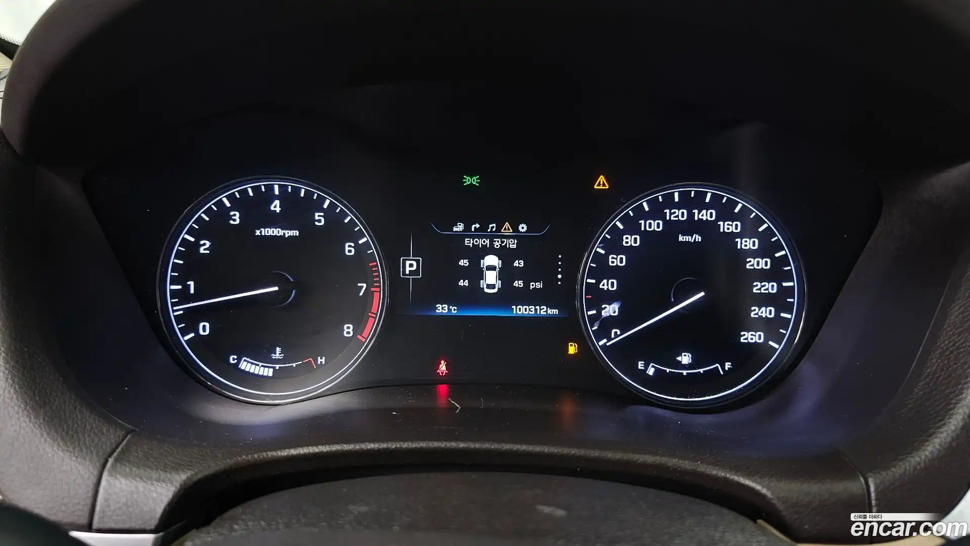 Genesis Hyundai 2014.5-INNER-008