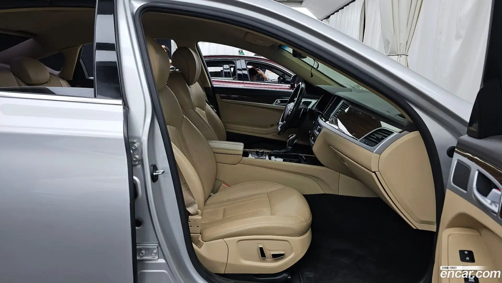 Genesis Hyundai 2014.5-OPTION-015