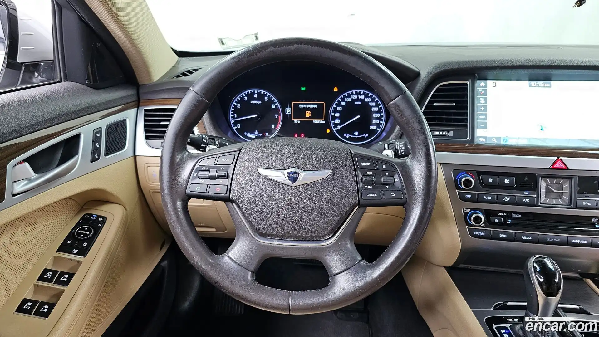 Genesis Hyundai 2014.5-OPTION-017