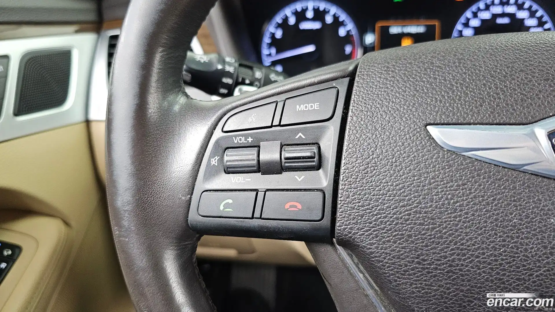 Genesis Hyundai 2014.5-OPTION-043