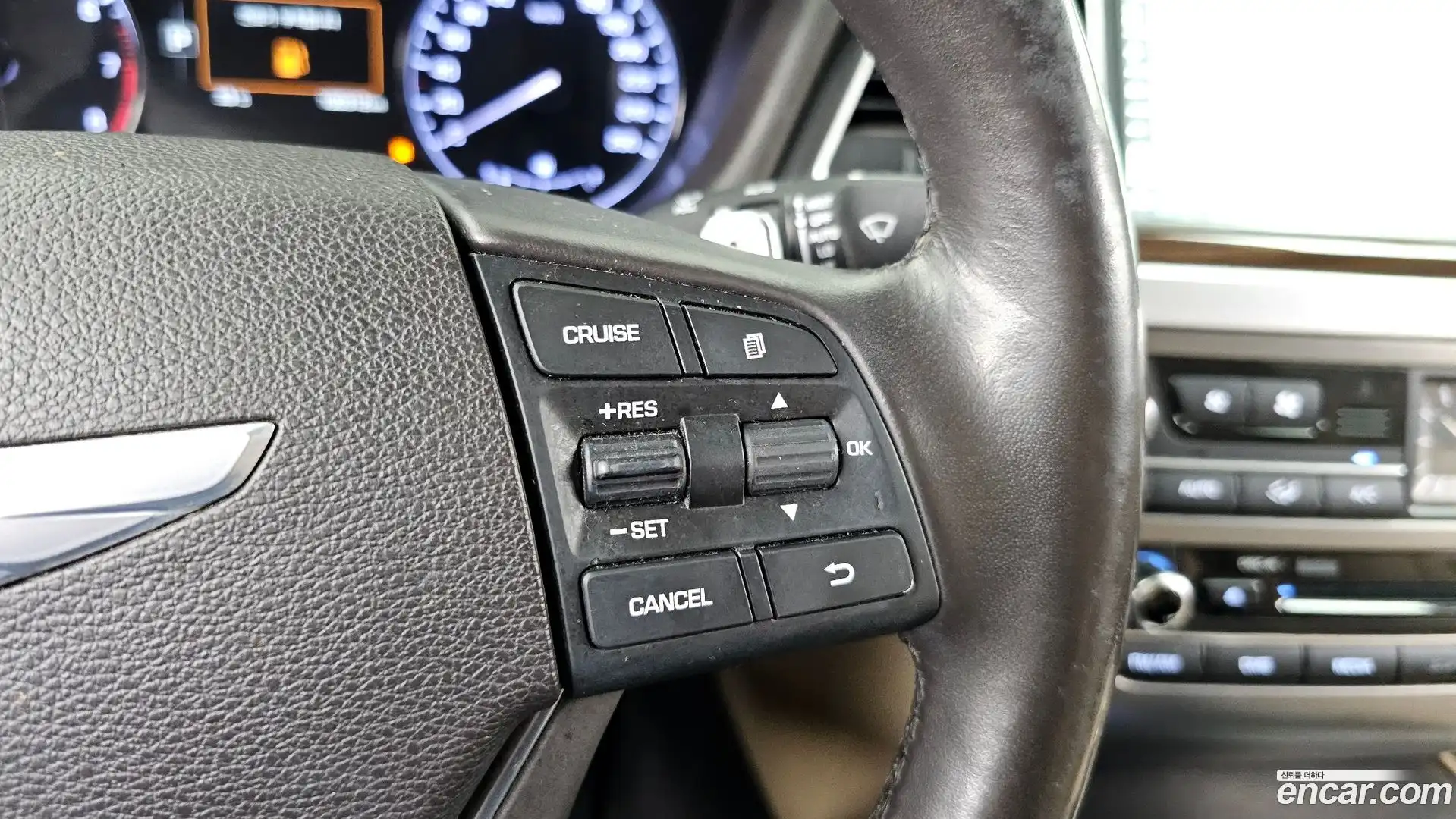 Genesis Hyundai 2014.5-OPTION-044
