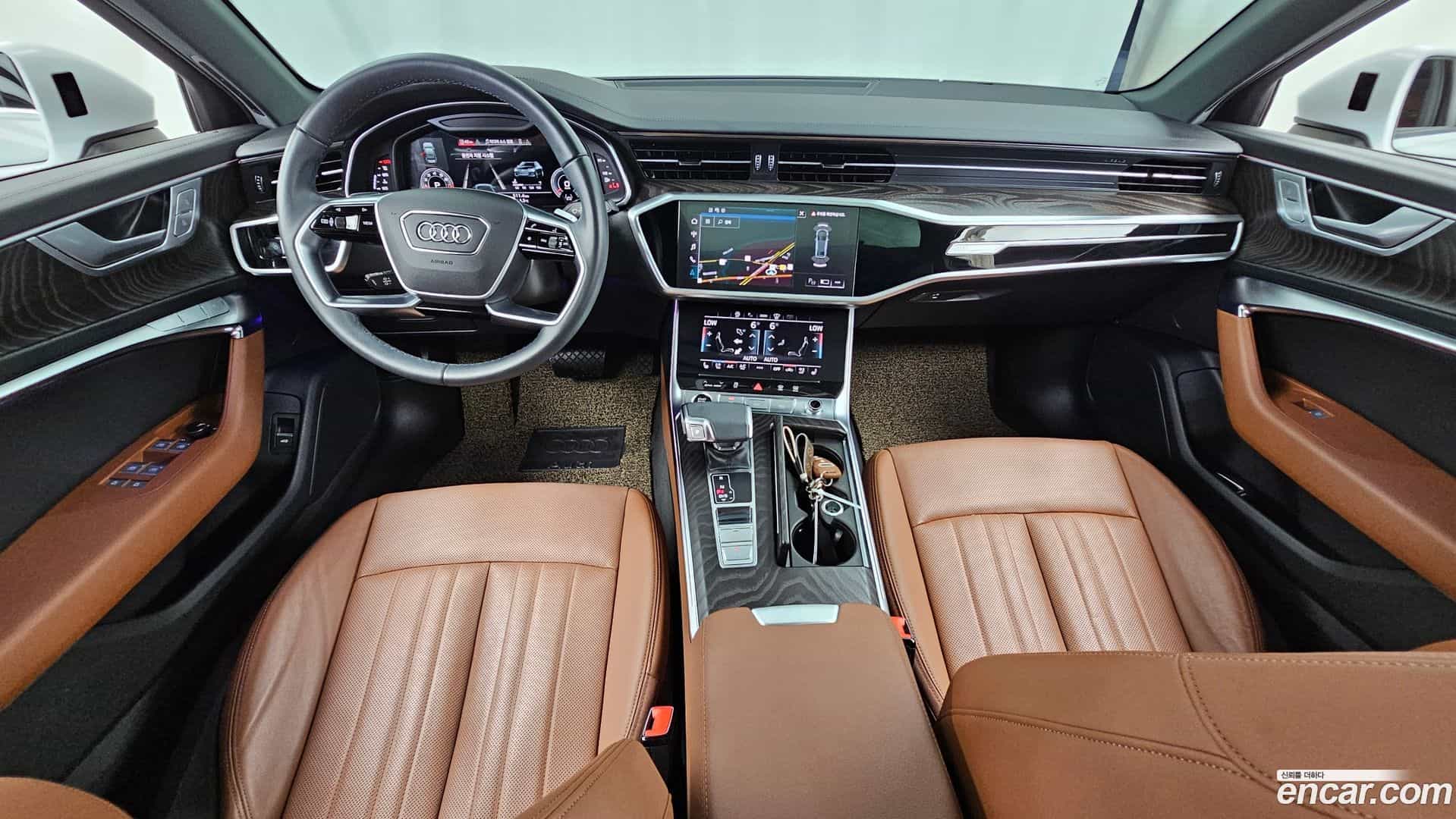A6 Audi 2023.0-INNER-007