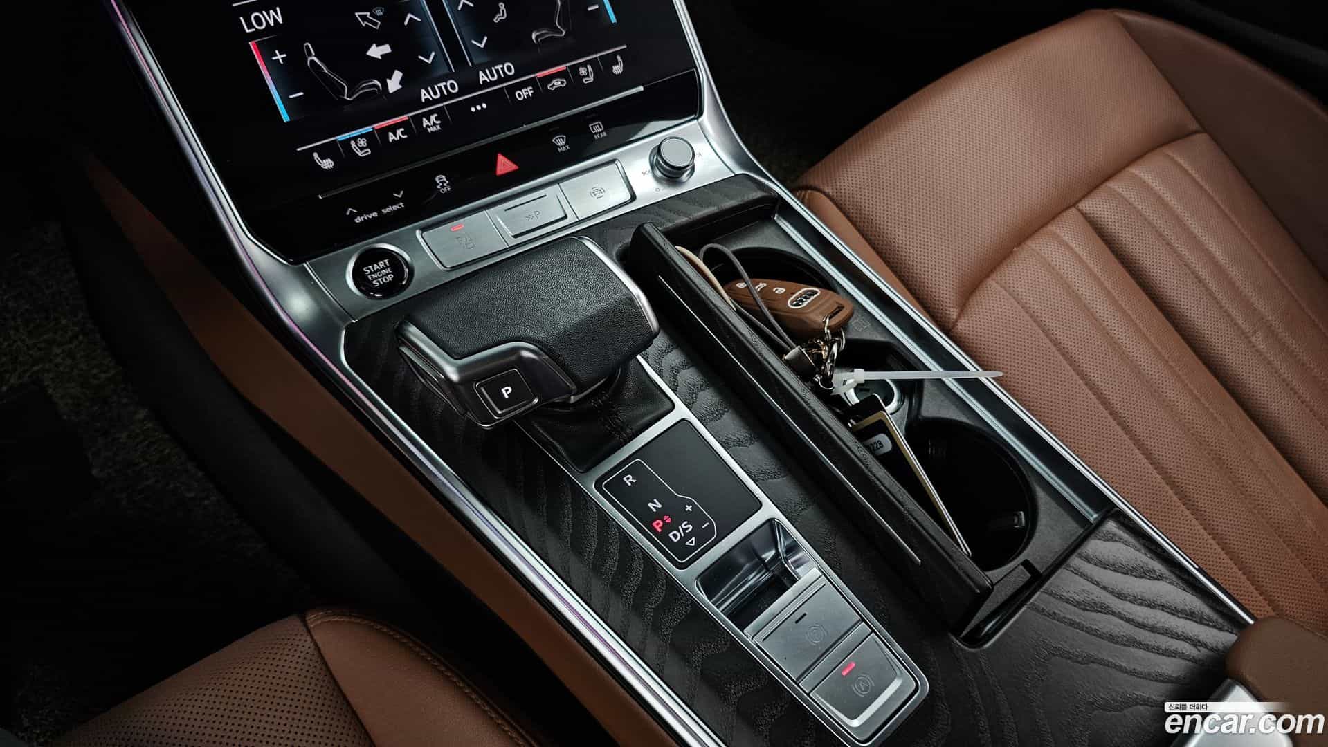 A6 Audi 2023.0-INNER-009