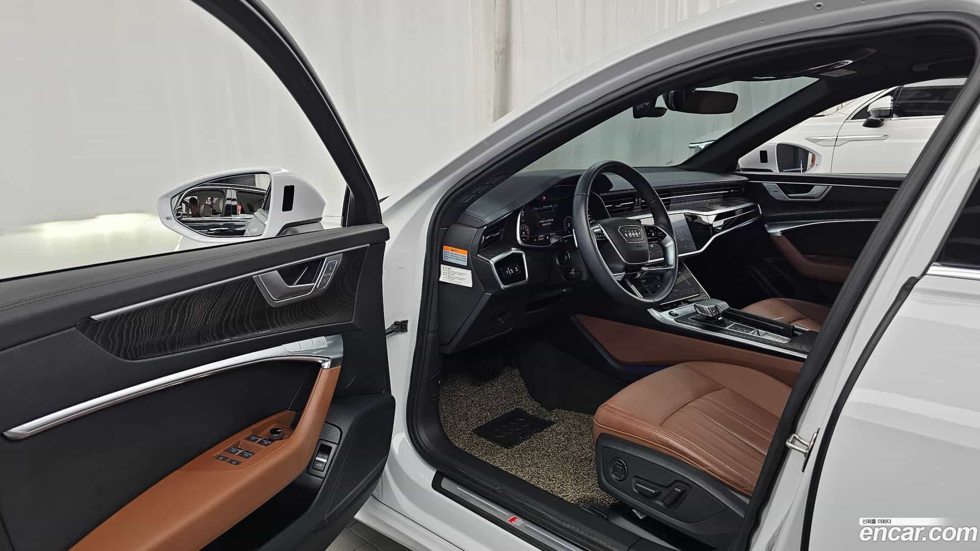 A6 Audi 2023.0-INNER-010