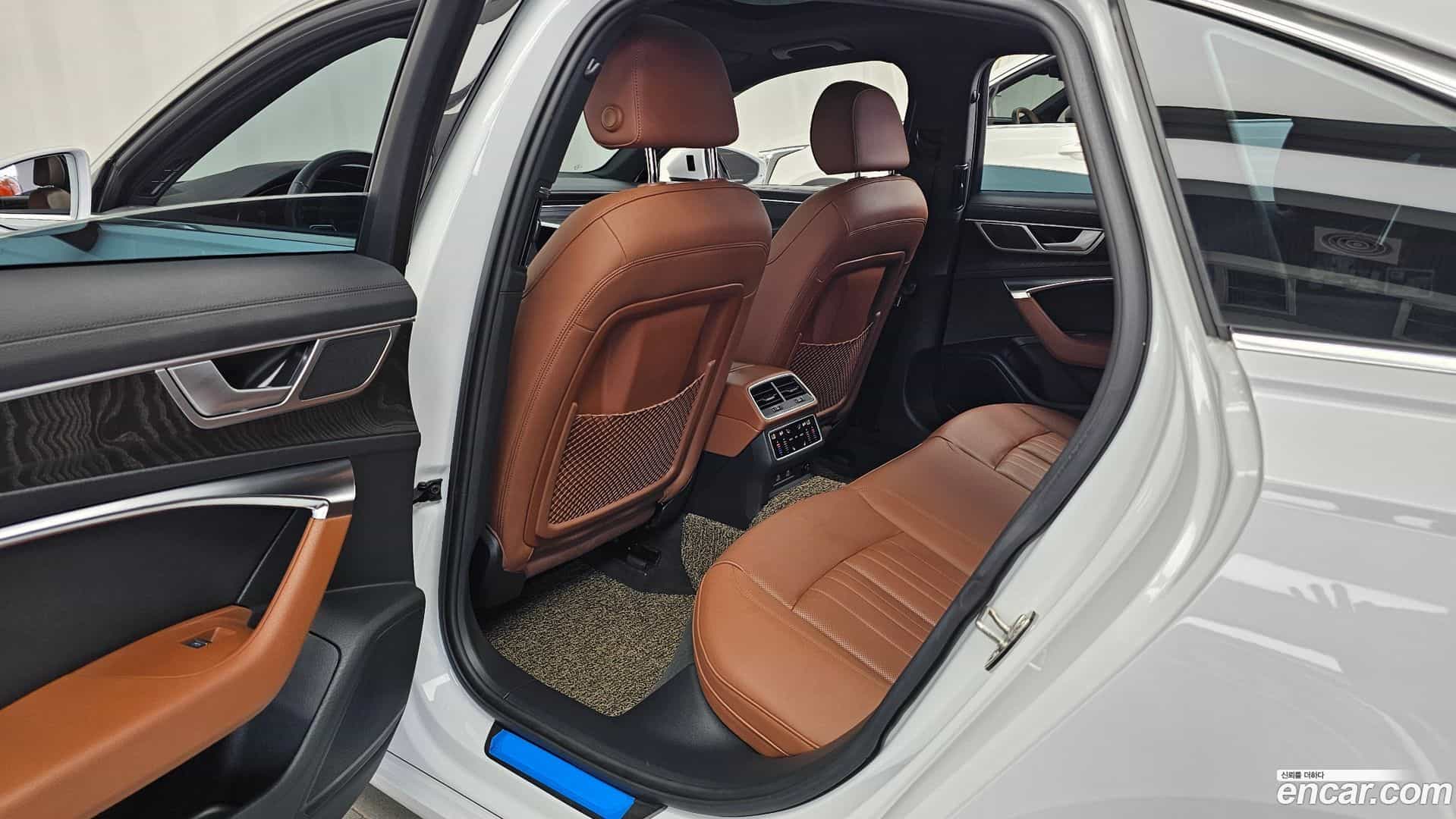 A6 Audi 2023.0-INNER-036