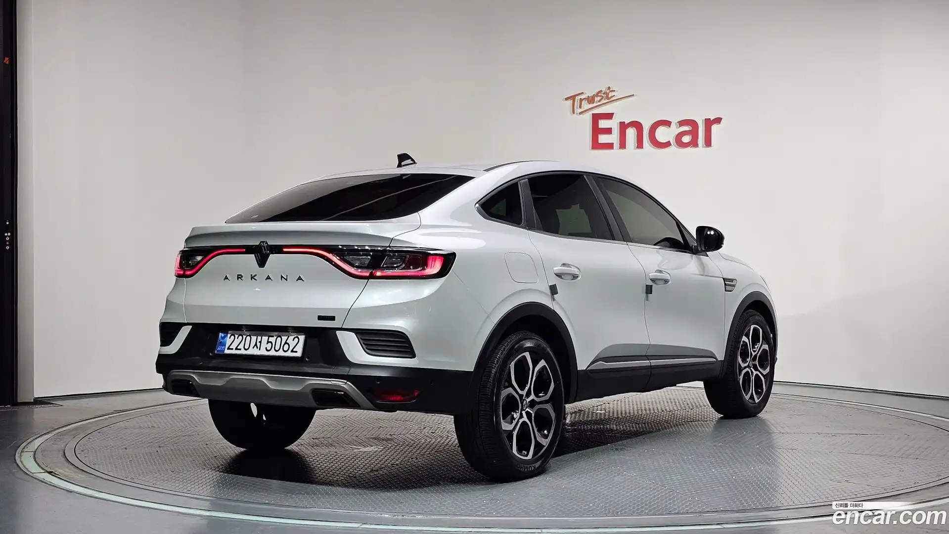 Arkana Renault Korea 2024.11-OUTER-002