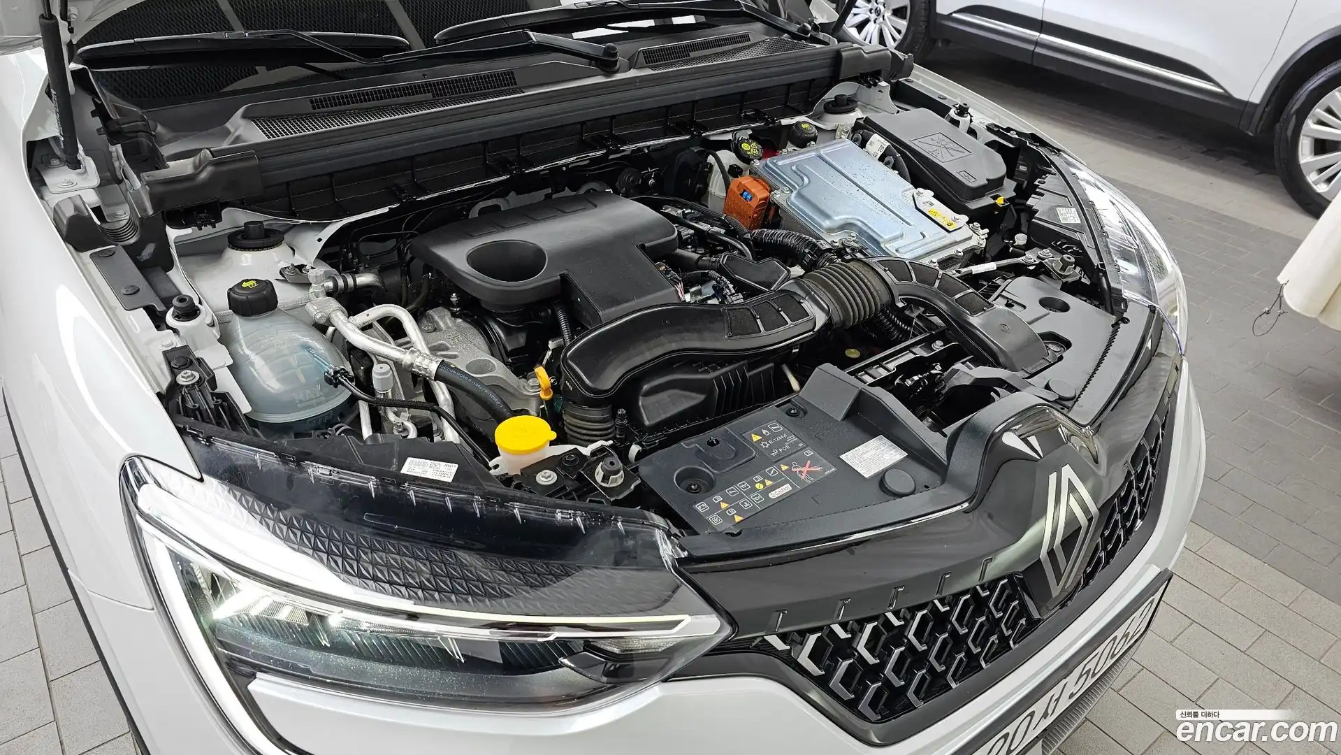 Arkana Renault Korea 2024.11-OUTER-006
