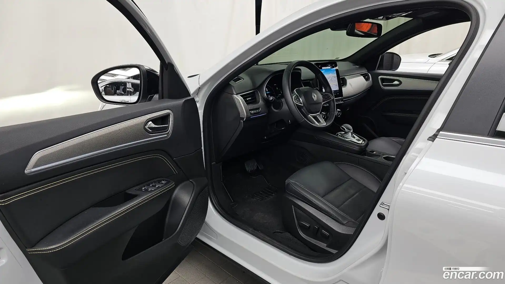 Arkana Renault Korea 2024.11-INNER-010