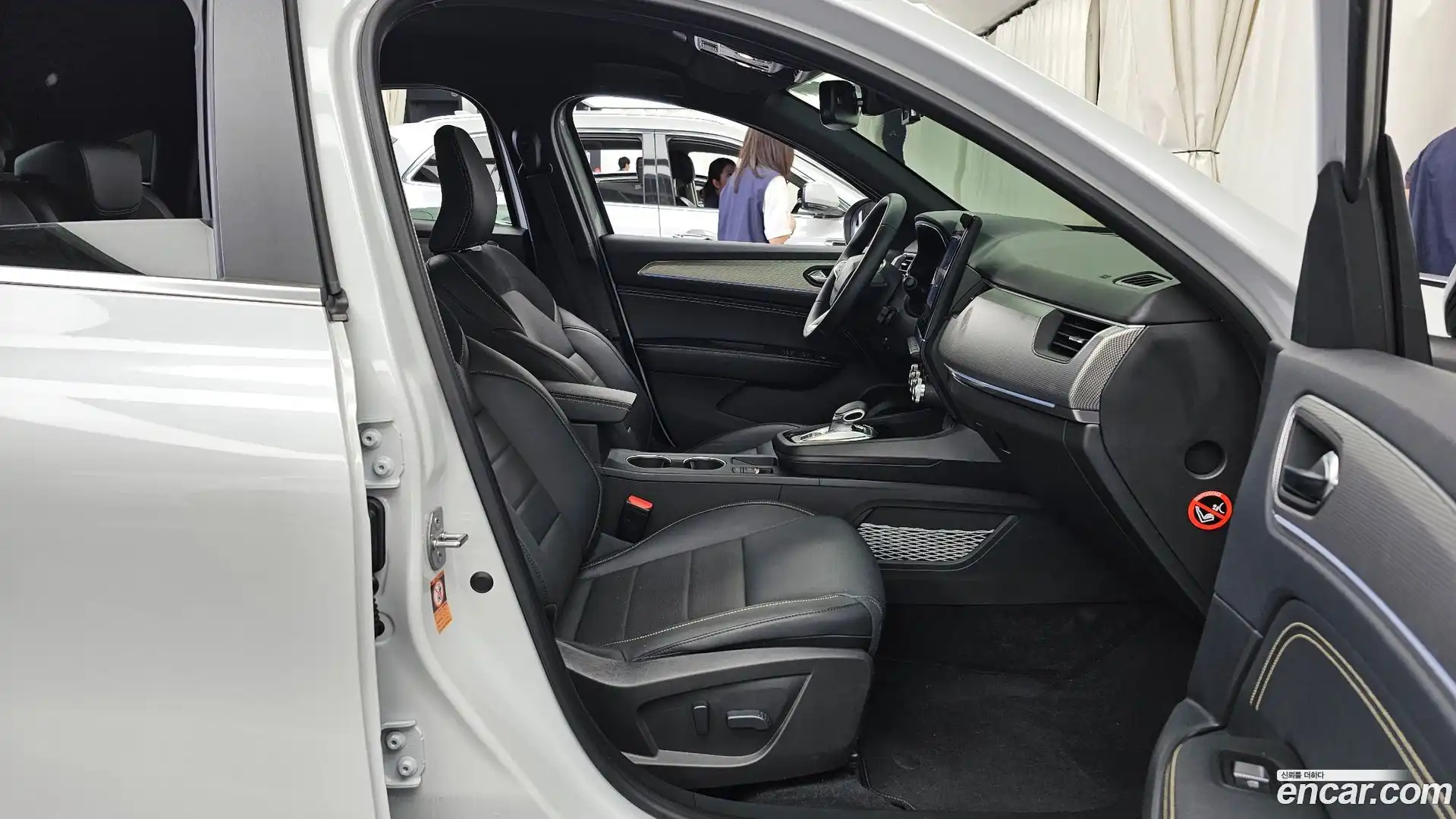 Arkana Renault Korea 2024.11-OPTION-015