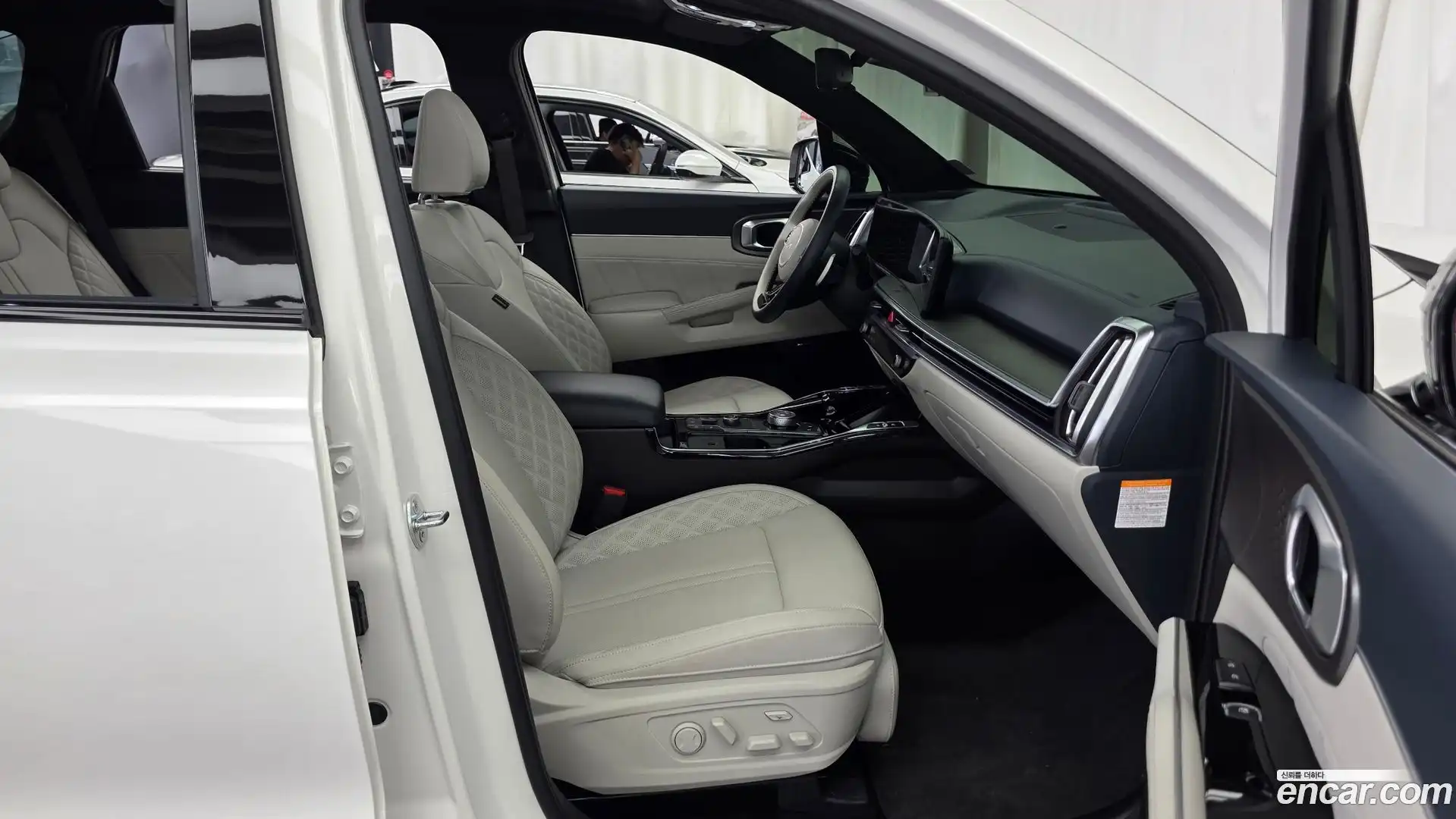Sorento Kia 2025.2-OPTION-015