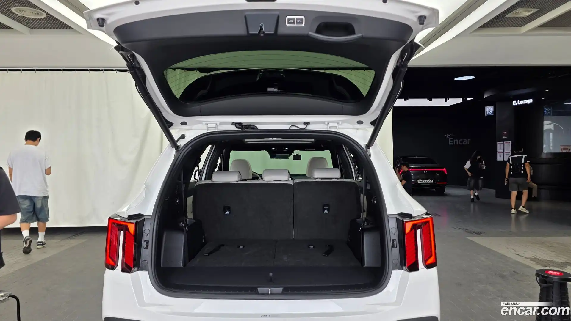 Sorento Kia 2025.2-OPTION-024