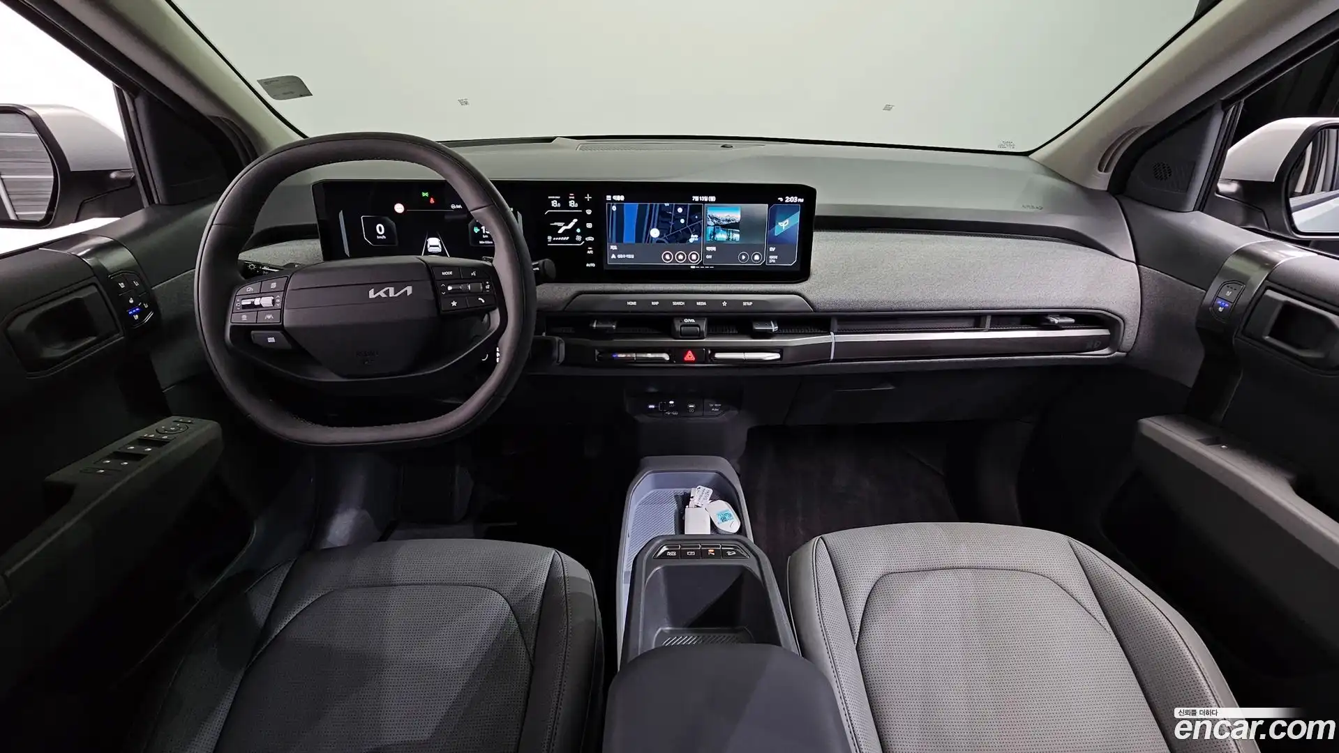 EV3 Kia 2025.8-INNER-007