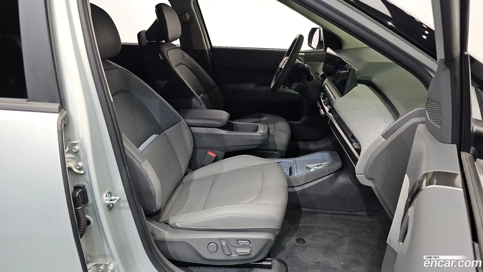 EV3 Kia 2025.8-INNER-036