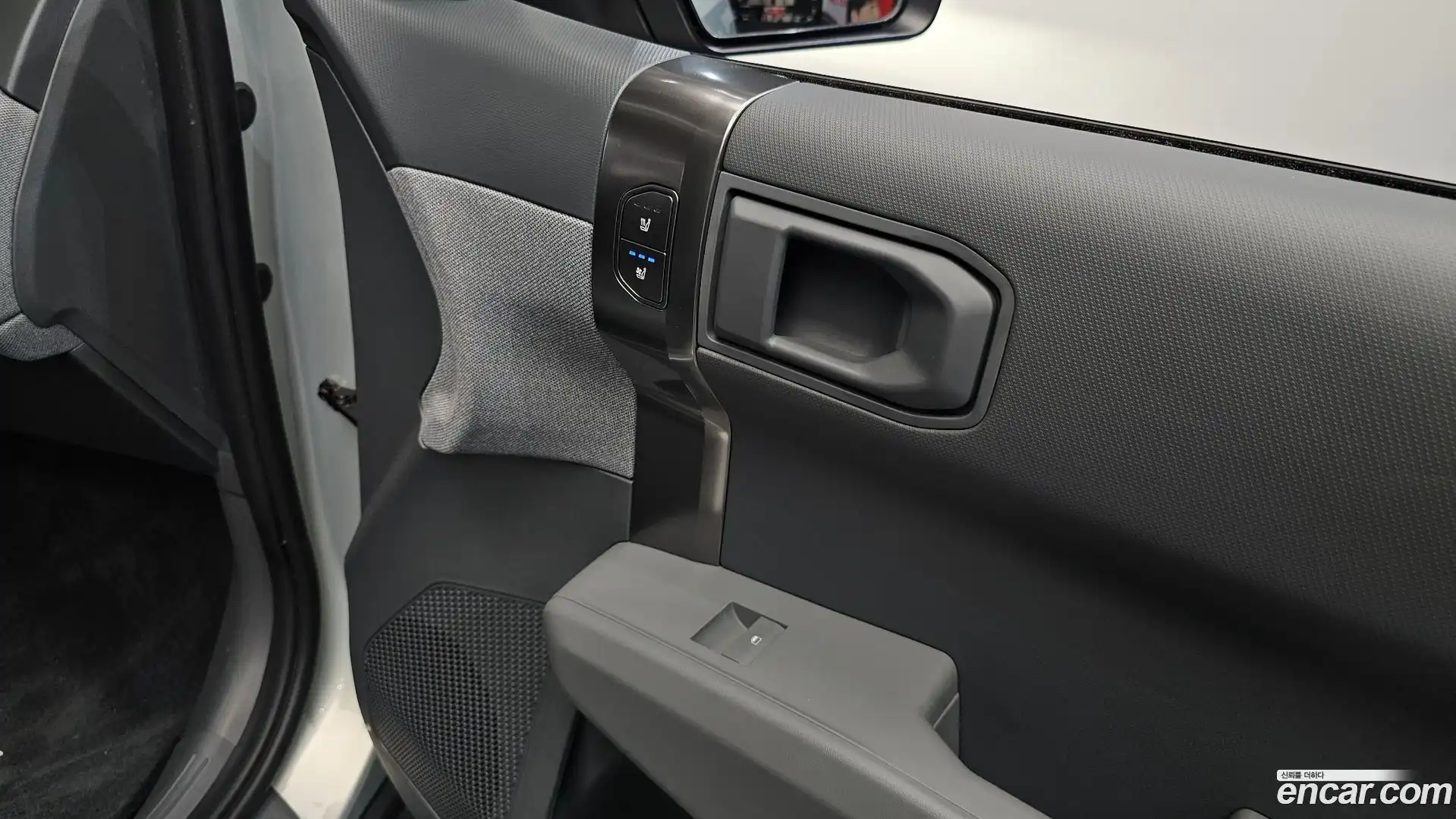 EV3 Kia 2025.8-OPTION-049