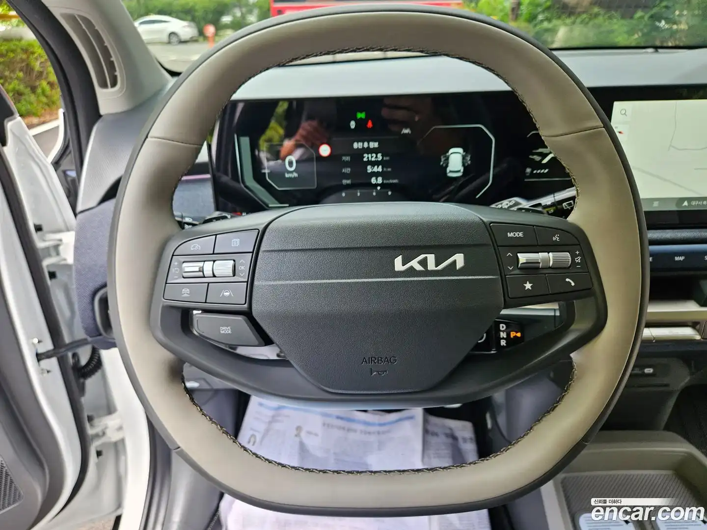 EV3 Kia 2026.2-OPTION-018