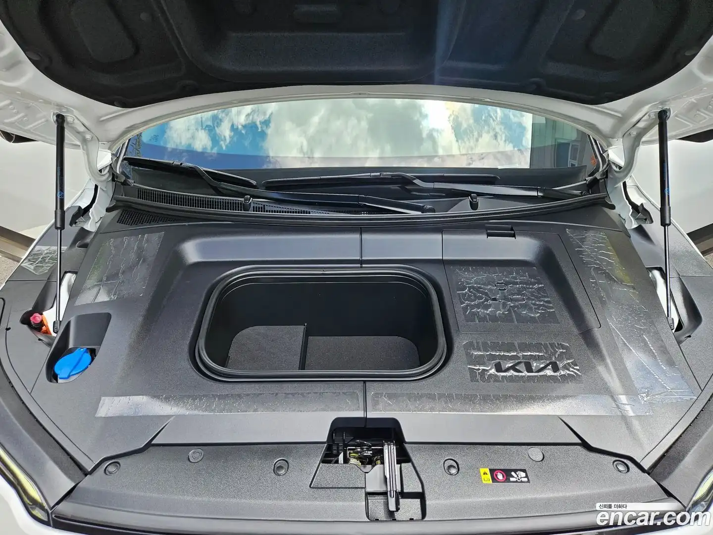 EV3 Kia 2026.2-OPTION-020