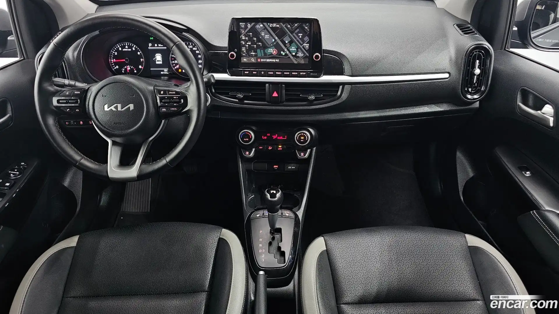 morning Kia 2021.6-INNER-007