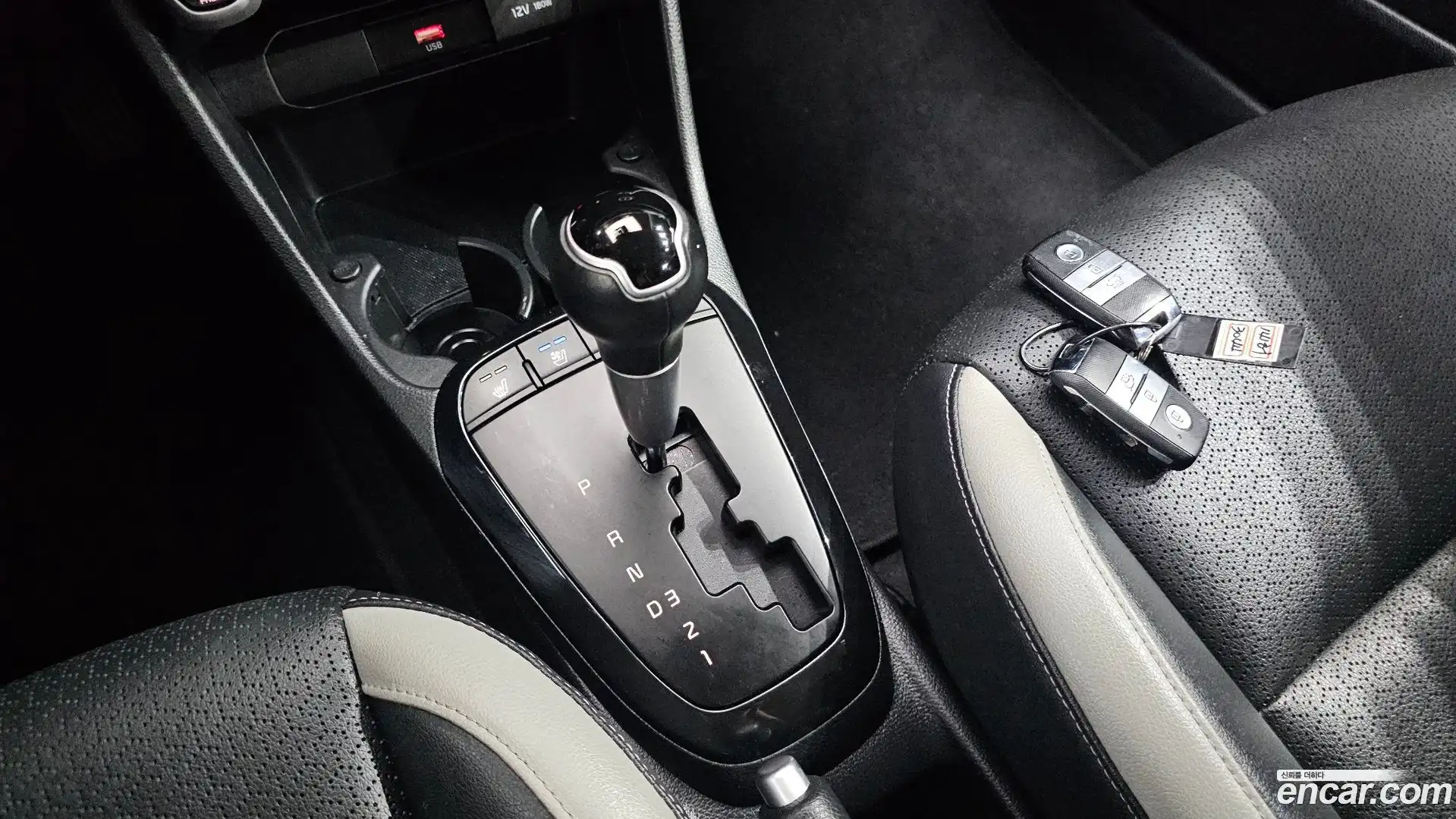 morning Kia 2021.6-INNER-009