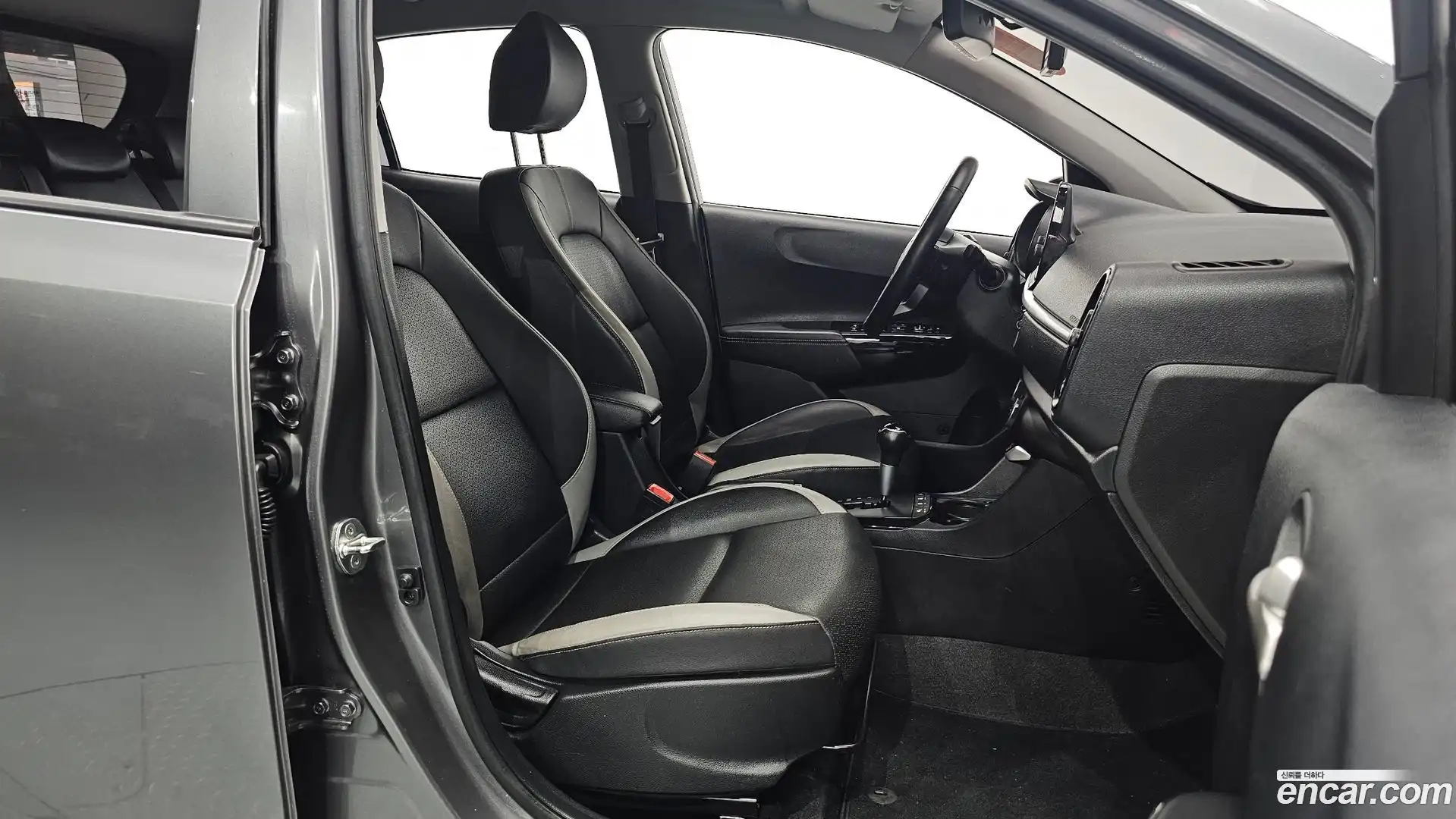 morning Kia 2021.6-INNER-010