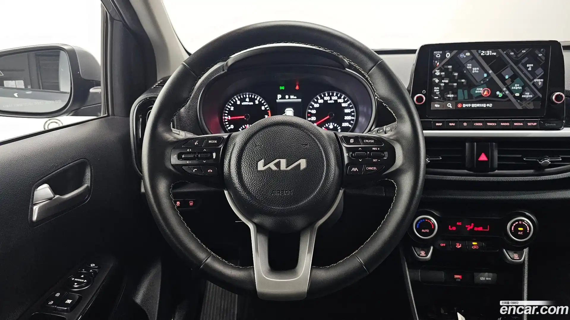 morning Kia 2021.6-OPTION-017