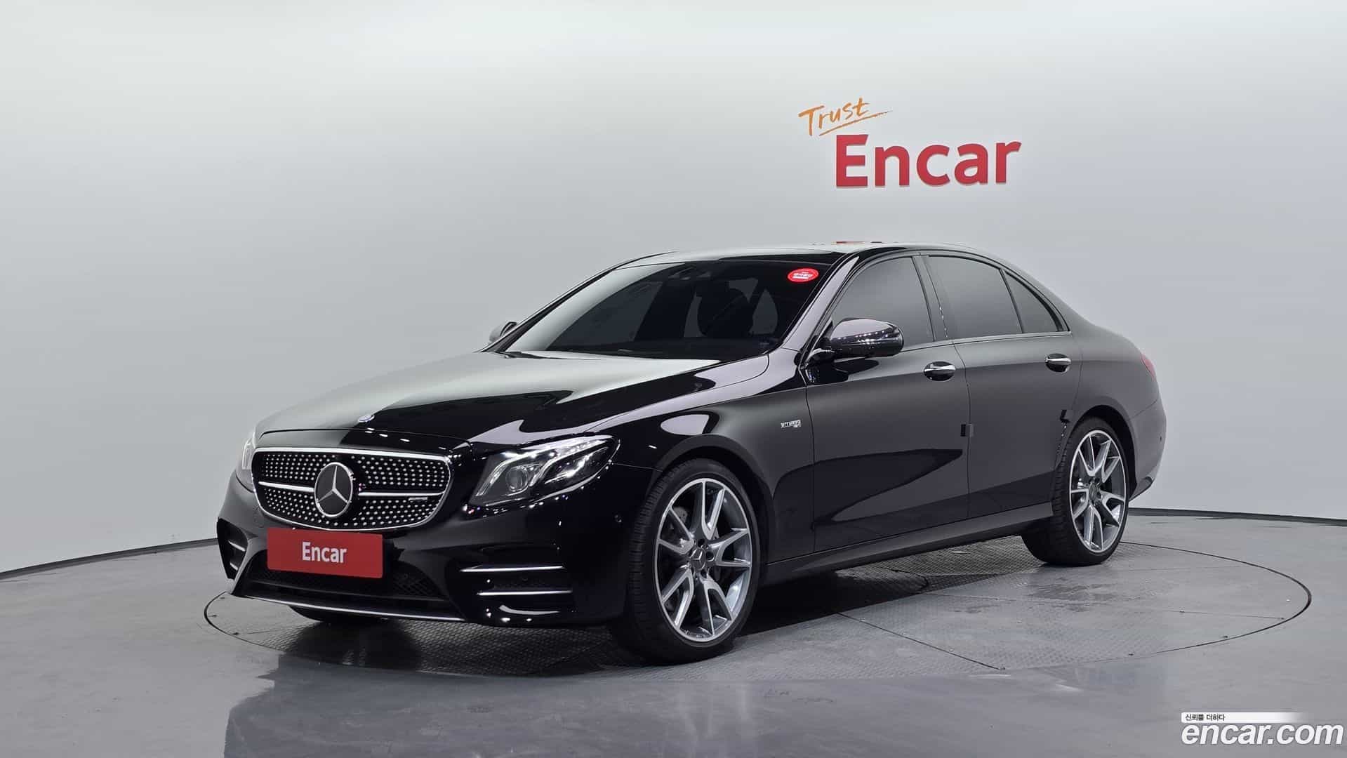 E-Class Mercedes-Benz 2017.9-OUTER-001