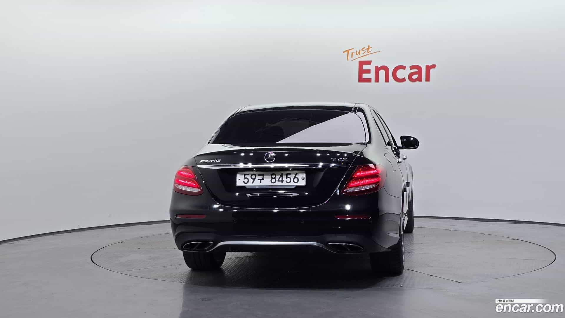 E-Class Mercedes-Benz 2017.9-OUTER-004