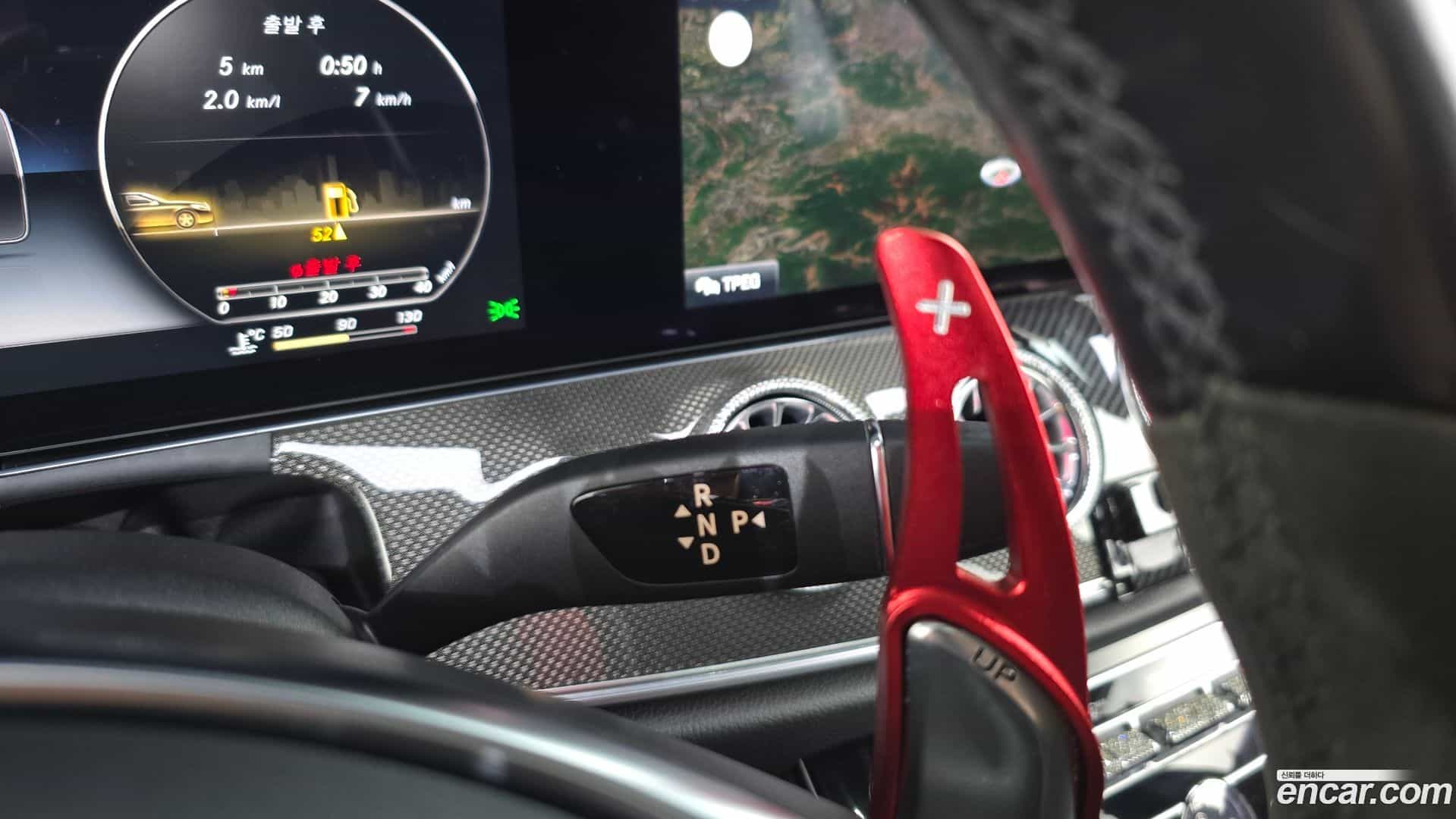 E-Class Mercedes-Benz 2017.9-INNER-009