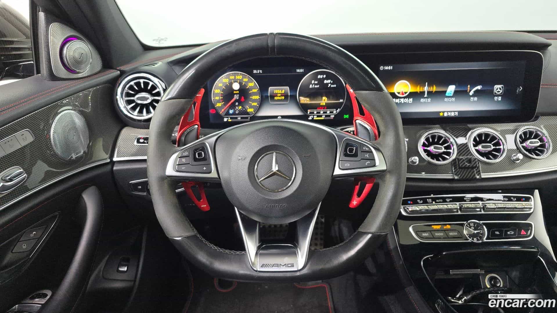 E-Class Mercedes-Benz 2017.9-OPTION-016