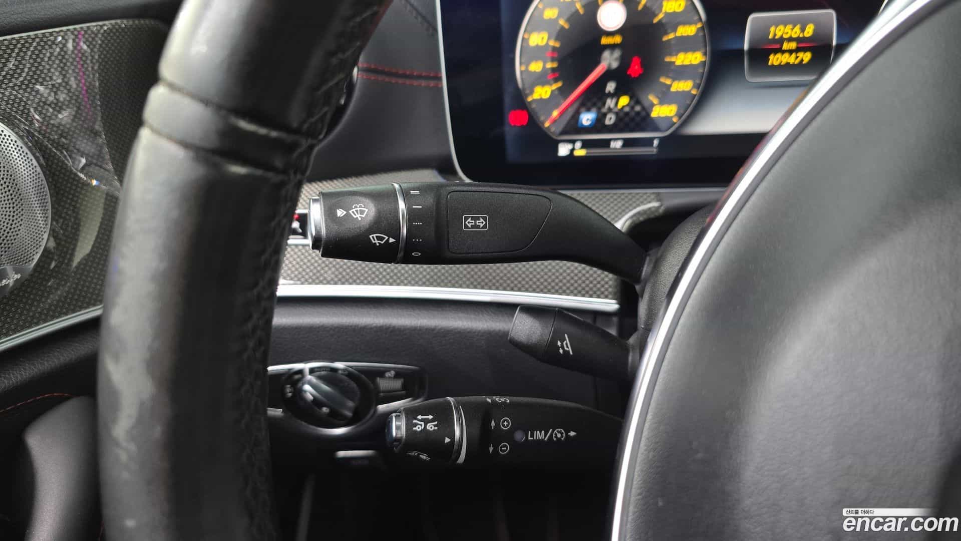 E-Class Mercedes-Benz 2017.9-OPTION-042