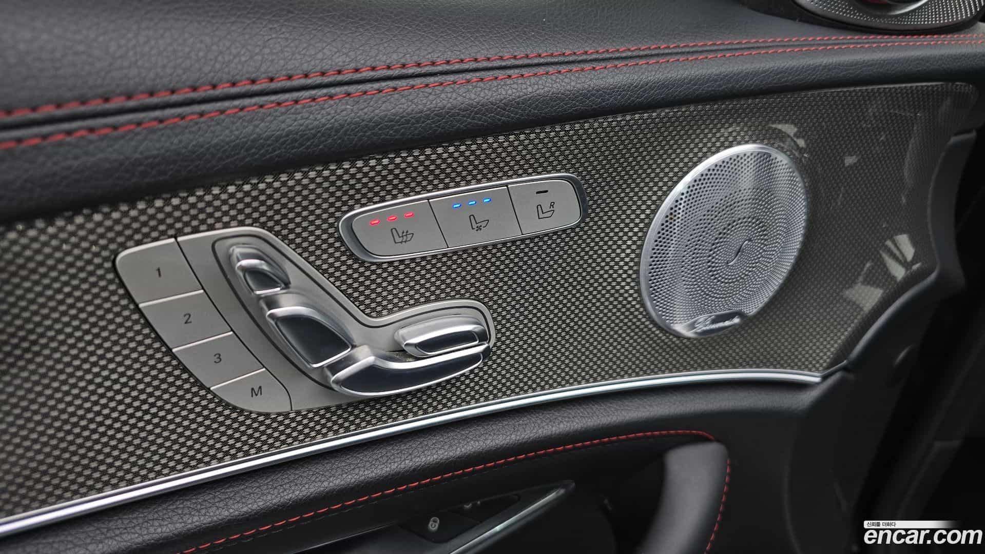 E-Class Mercedes-Benz 2017.9-OPTION-043