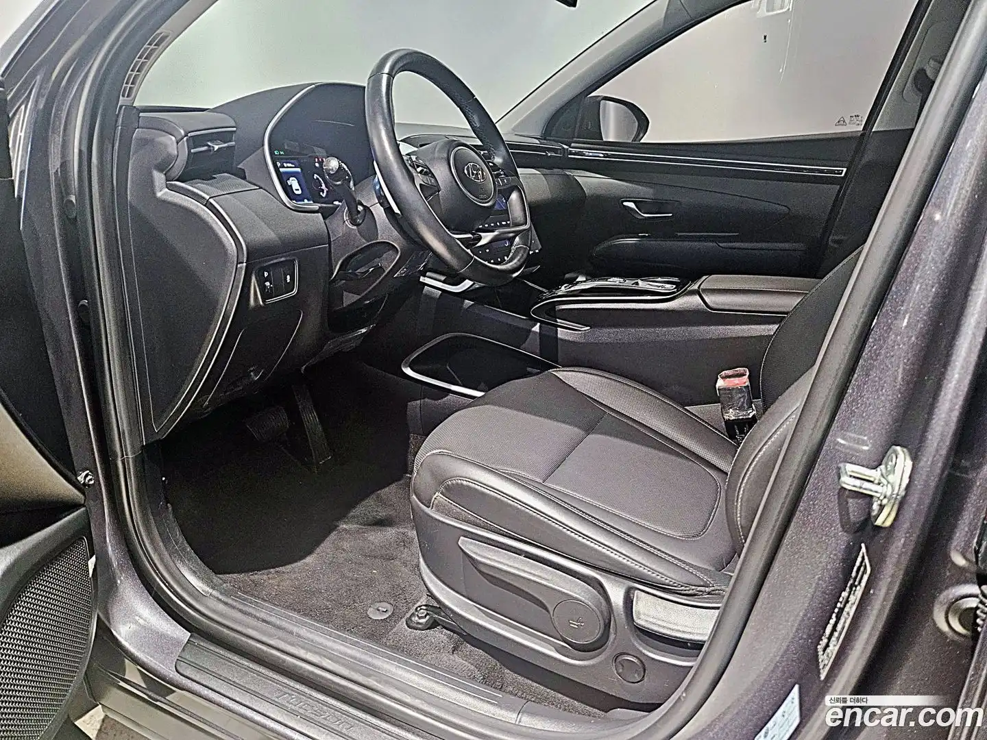 Tucson Hyundai 2022.5-INNER-008