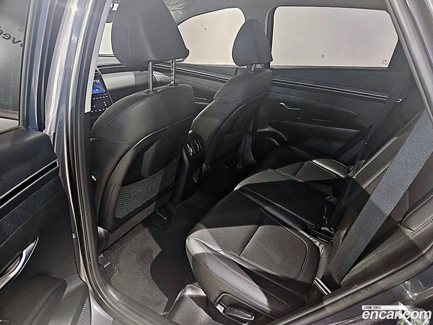 Tucson Hyundai 2022.5-INNER-010