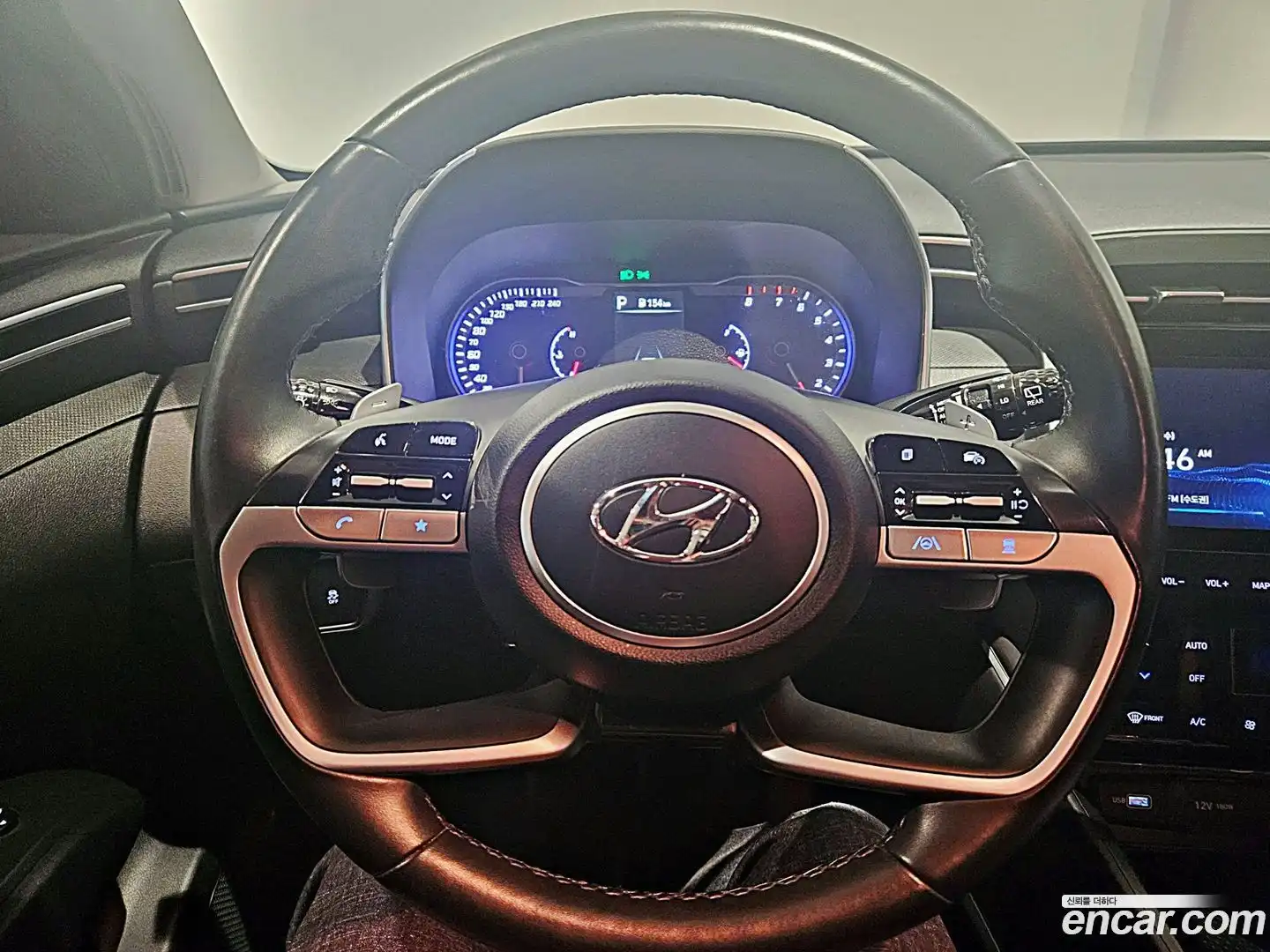 Tucson Hyundai 2022.5-OPTION-017
