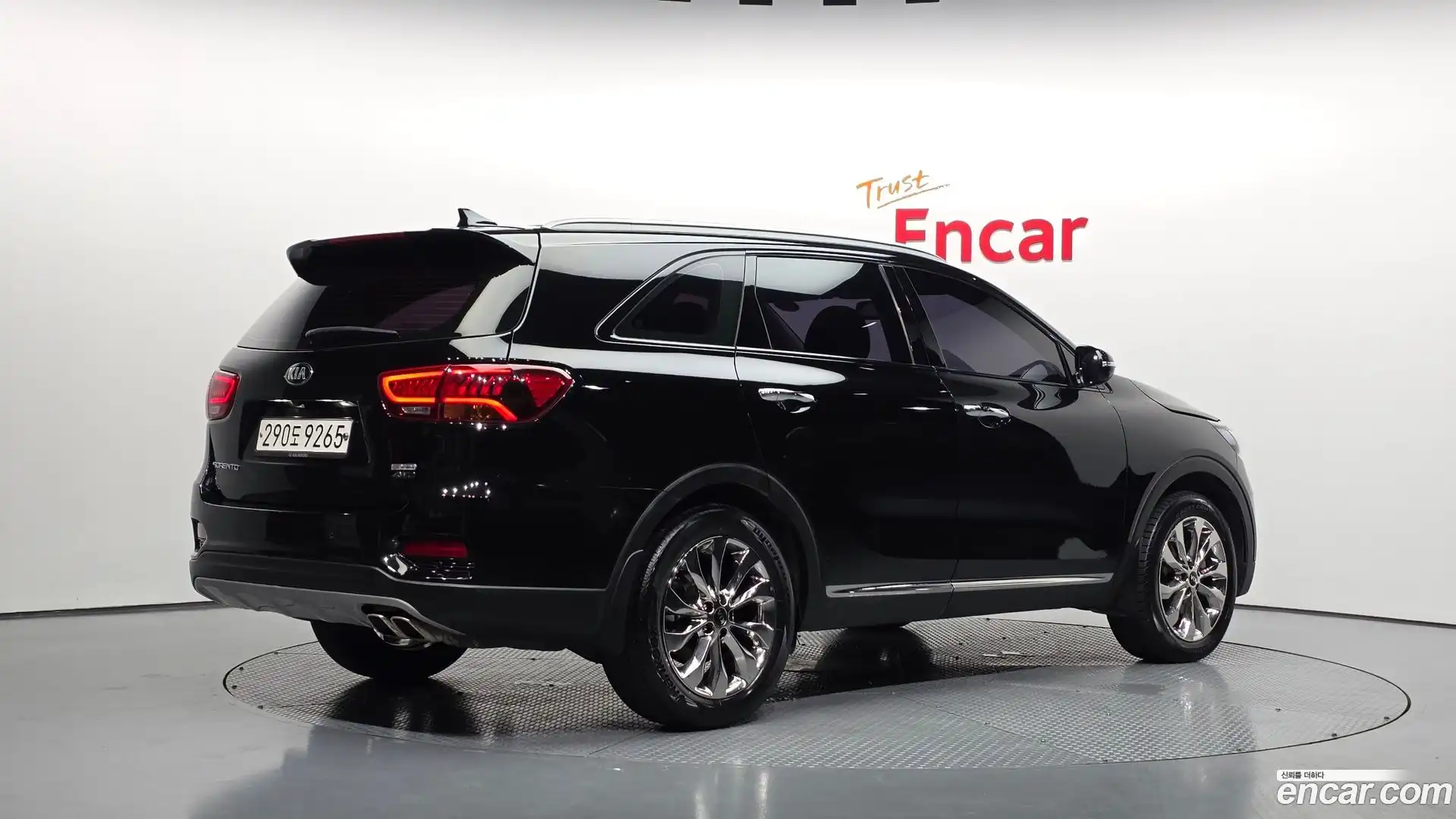 Sorento Kia 2018.0-OUTER-002