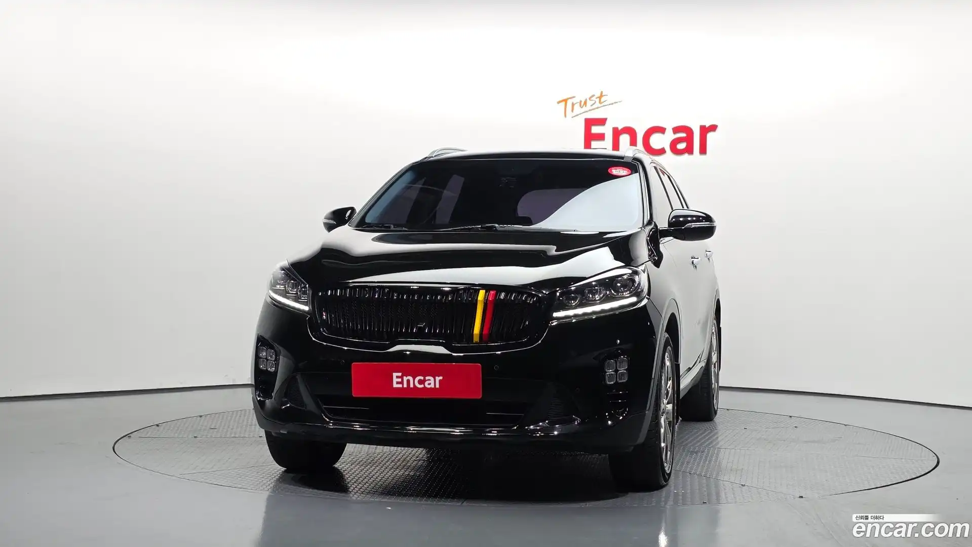 Sorento Kia 2018.0-OUTER-003