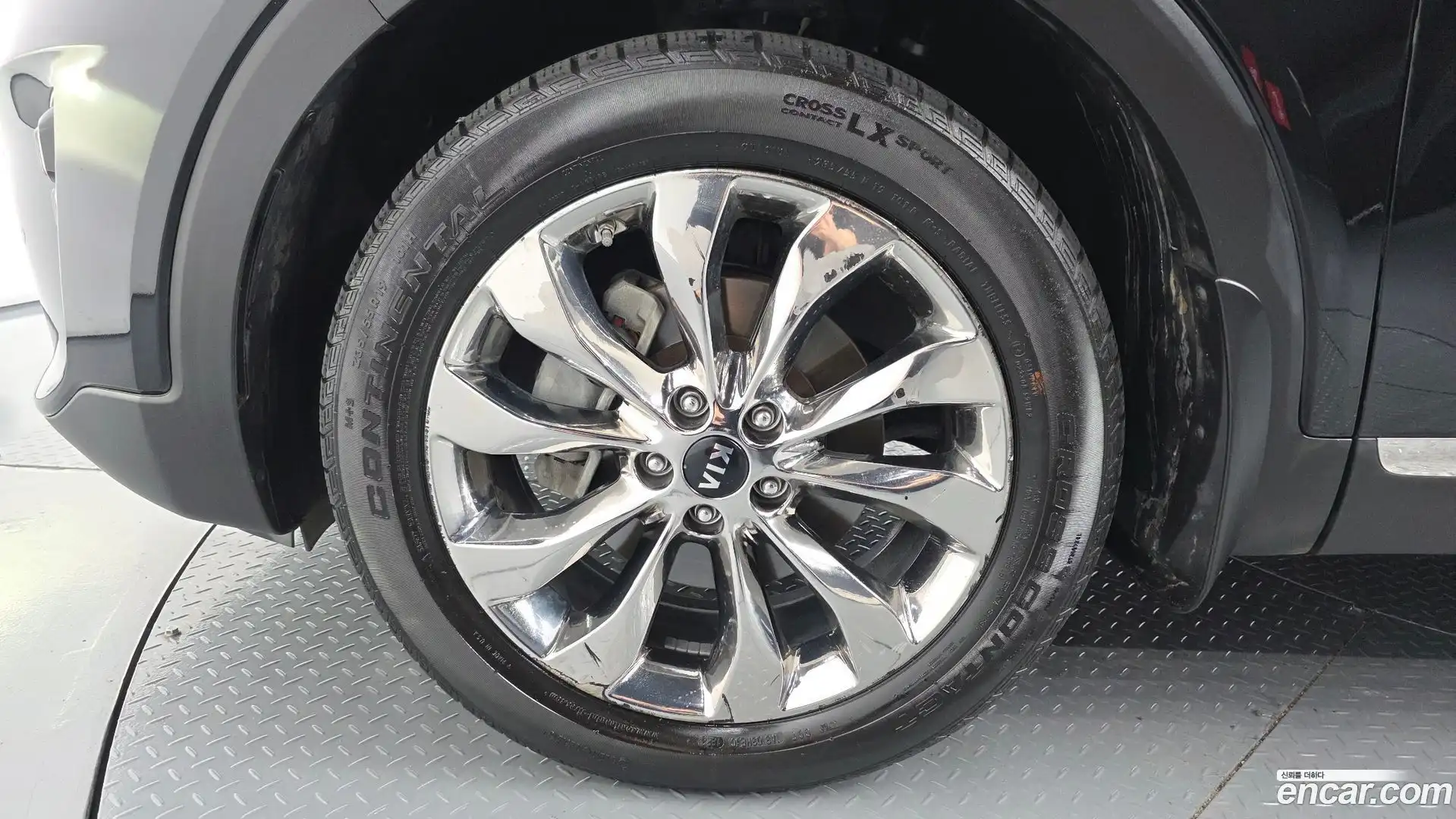 Sorento Kia 2018.0-OUTER-005