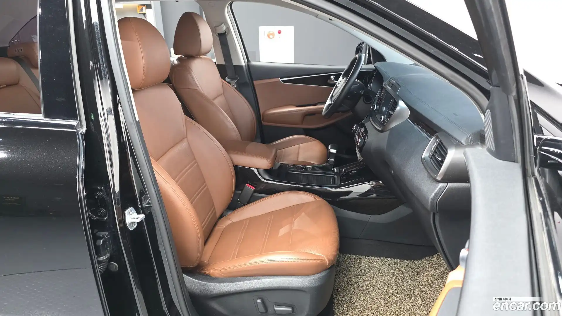 Sorento Kia 2018.0-OPTION-015